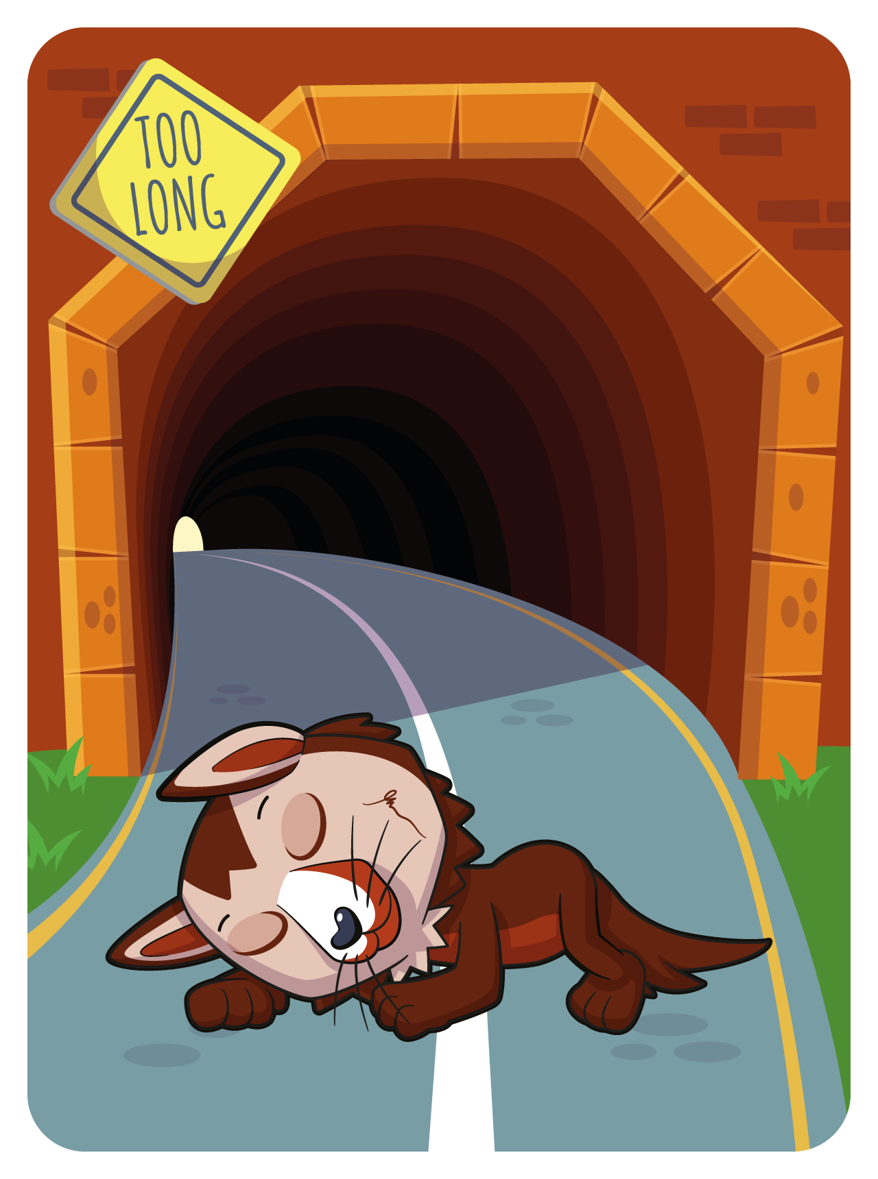 Gary Vaynerchuk - VeeFriends Series 2 - Courteous Coyote #36951 - NFT # 36951