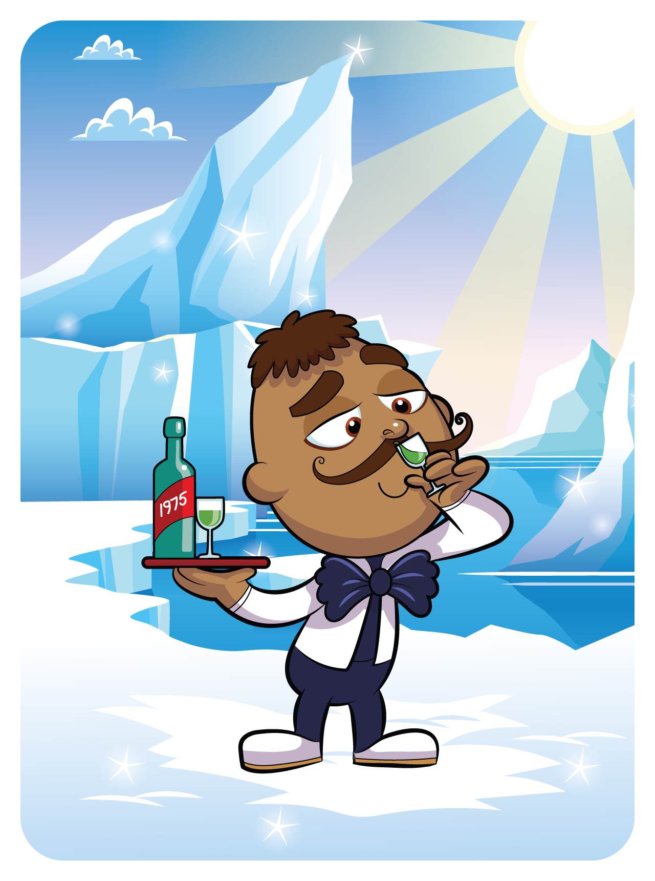 Gary Vaynerchuk - VeeFriends Series 2 - Sensible Sommelier #36959 - NFT # 36959