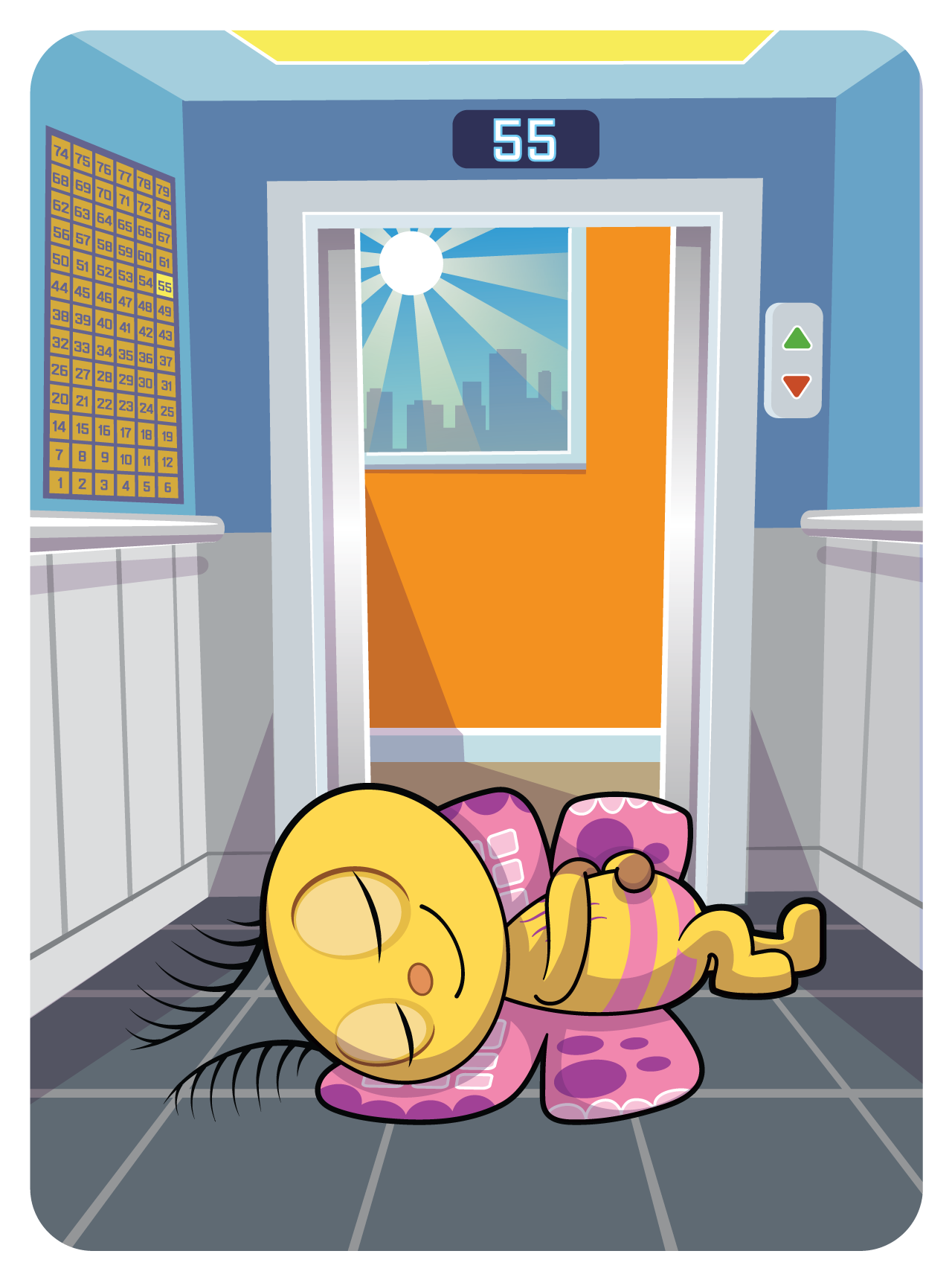 Gary Vaynerchuk - VeeFriends Series 2 - Major Moth #36968 - NFT # 36968