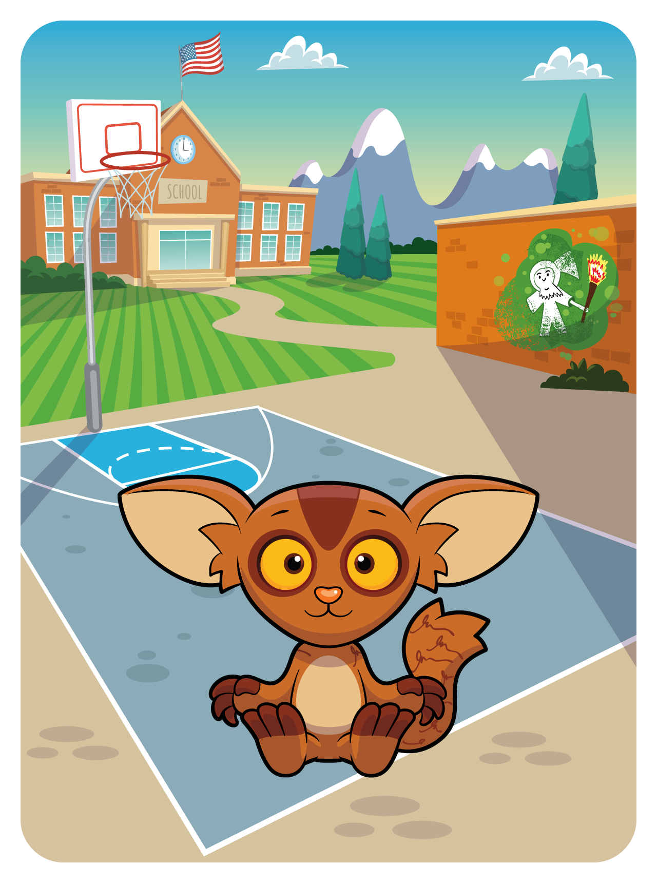 Gary Vaynerchuk - VeeFriends Series 2 - Amped Aye Aye #36969 - NFT # 36969