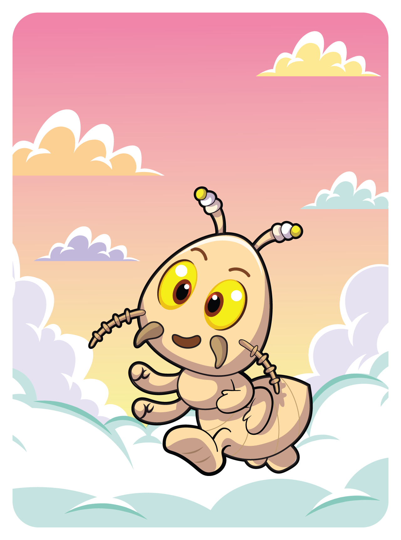 Gary Vaynerchuk - VeeFriends Series 2 - Tenacious Termite #36984 - NFT # 36984