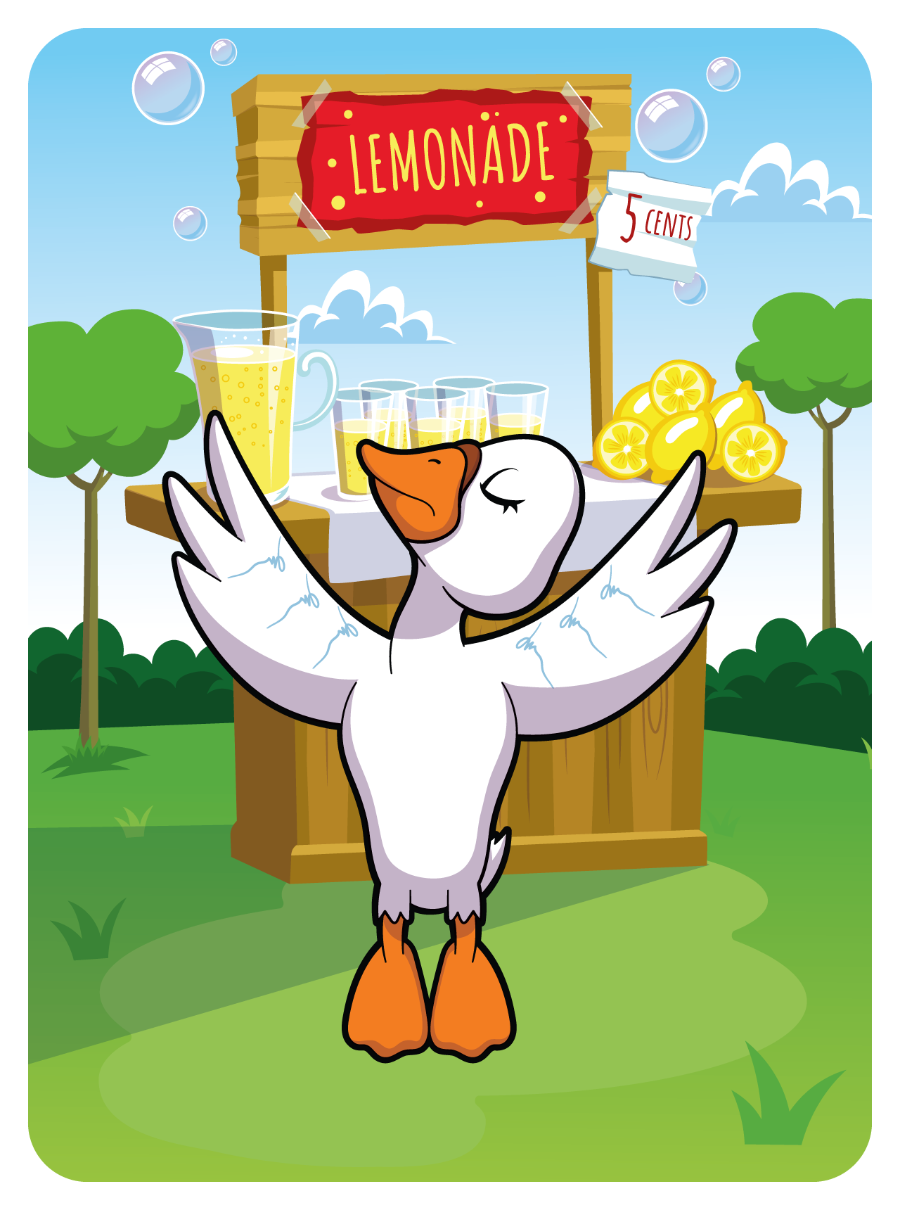 Gary Vaynerchuk - VeeFriends Series 2 - Sweet Swan #36986 - NFT # 36986