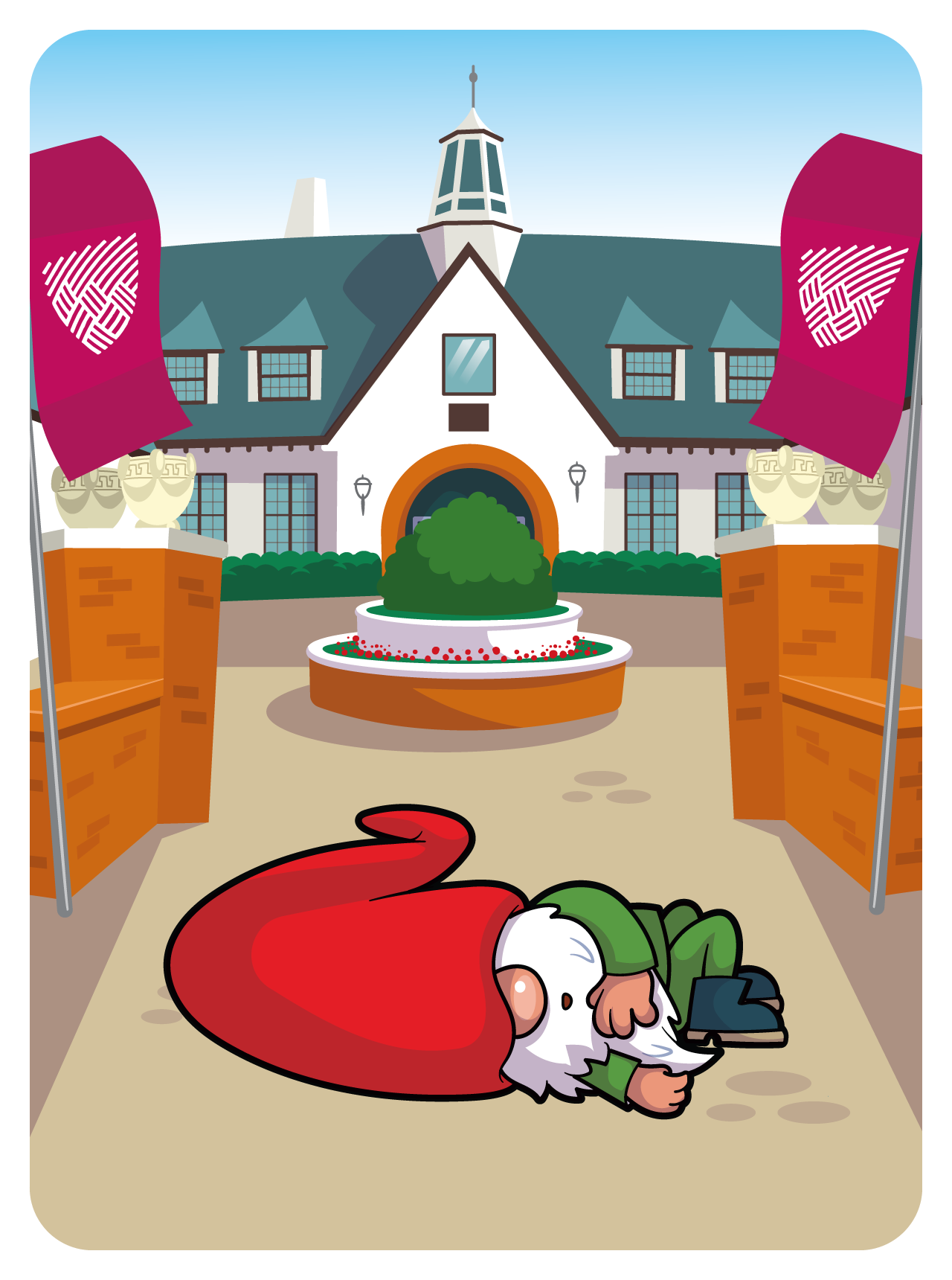 Gary Vaynerchuk - VeeFriends Series 2 - Knowing Gnome #36987 - NFT # 36987