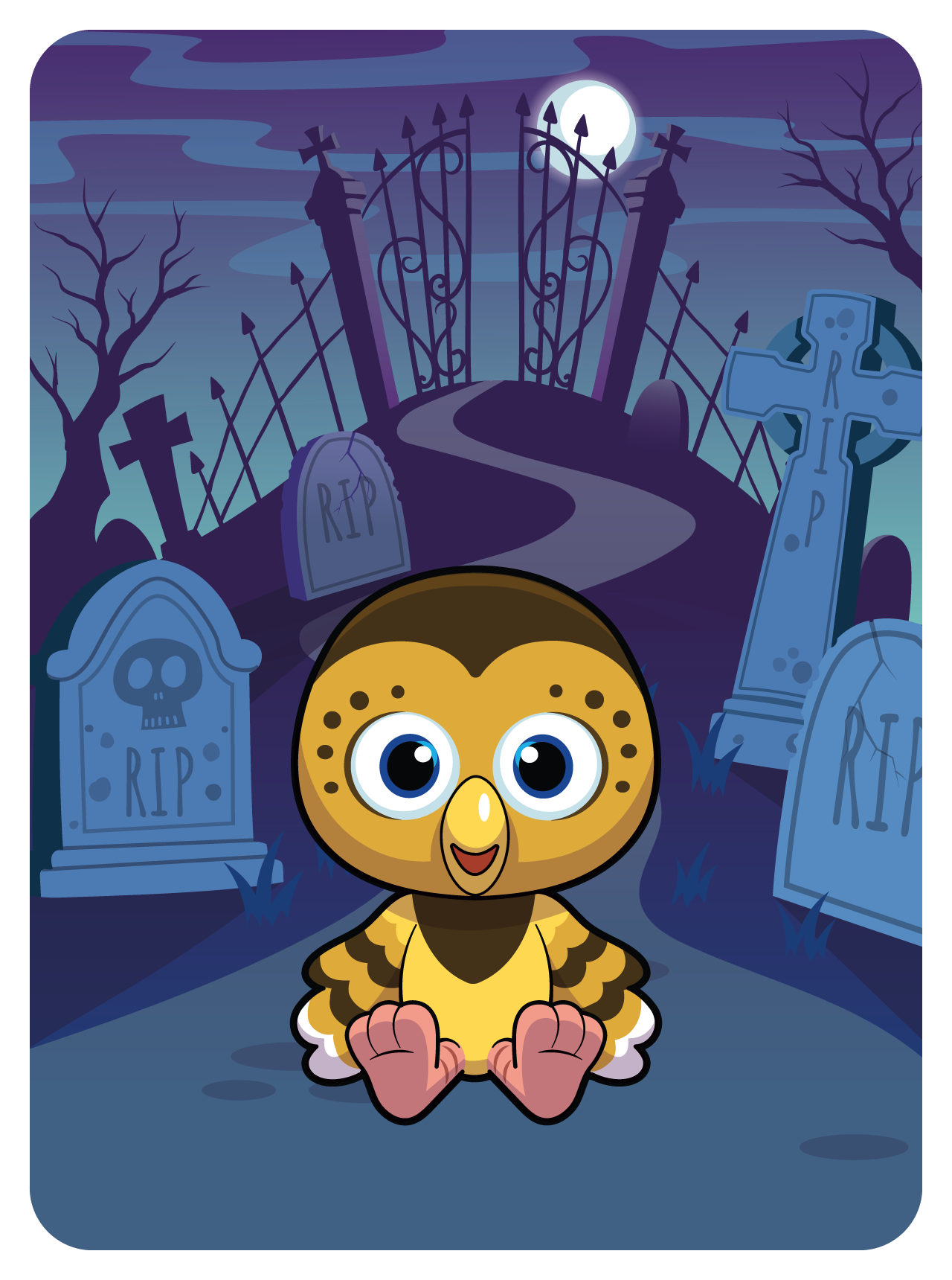 Gary Vaynerchuk - VeeFriends Series 2 - Secure Sparrow #36996 - NFT # 36996