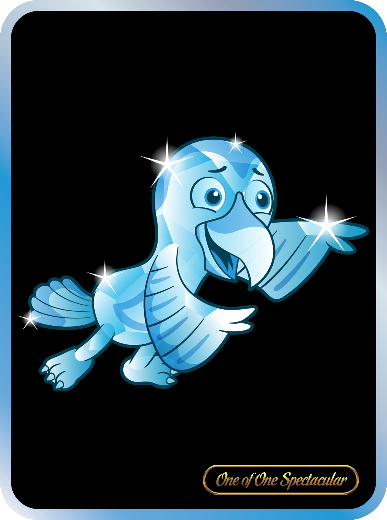 Gary Vaynerchuk - VeeFriends Series 2 - "Content" Condor #37 - NFT # 37