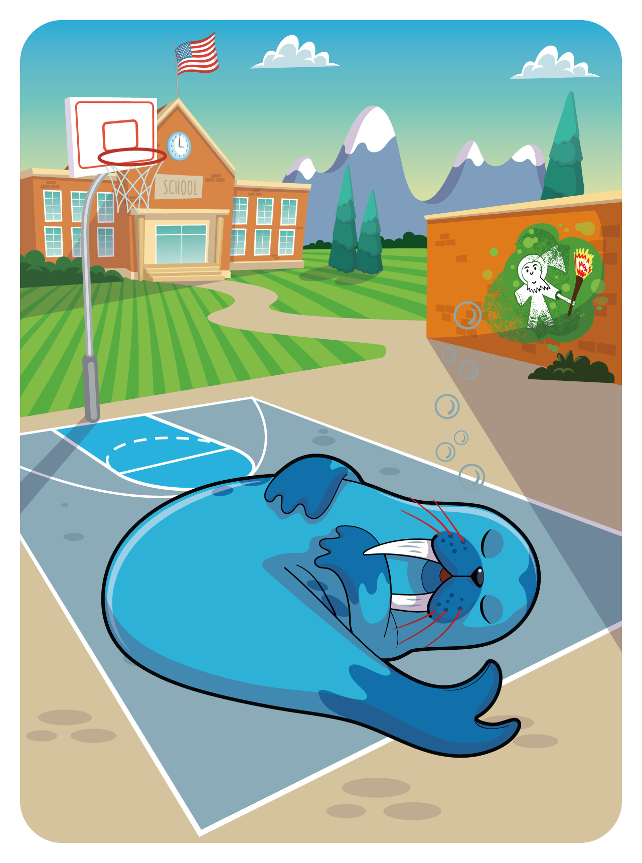 Gary Vaynerchuk - VeeFriends Series 2 - Woke Walrus #37018 - NFT # 37018