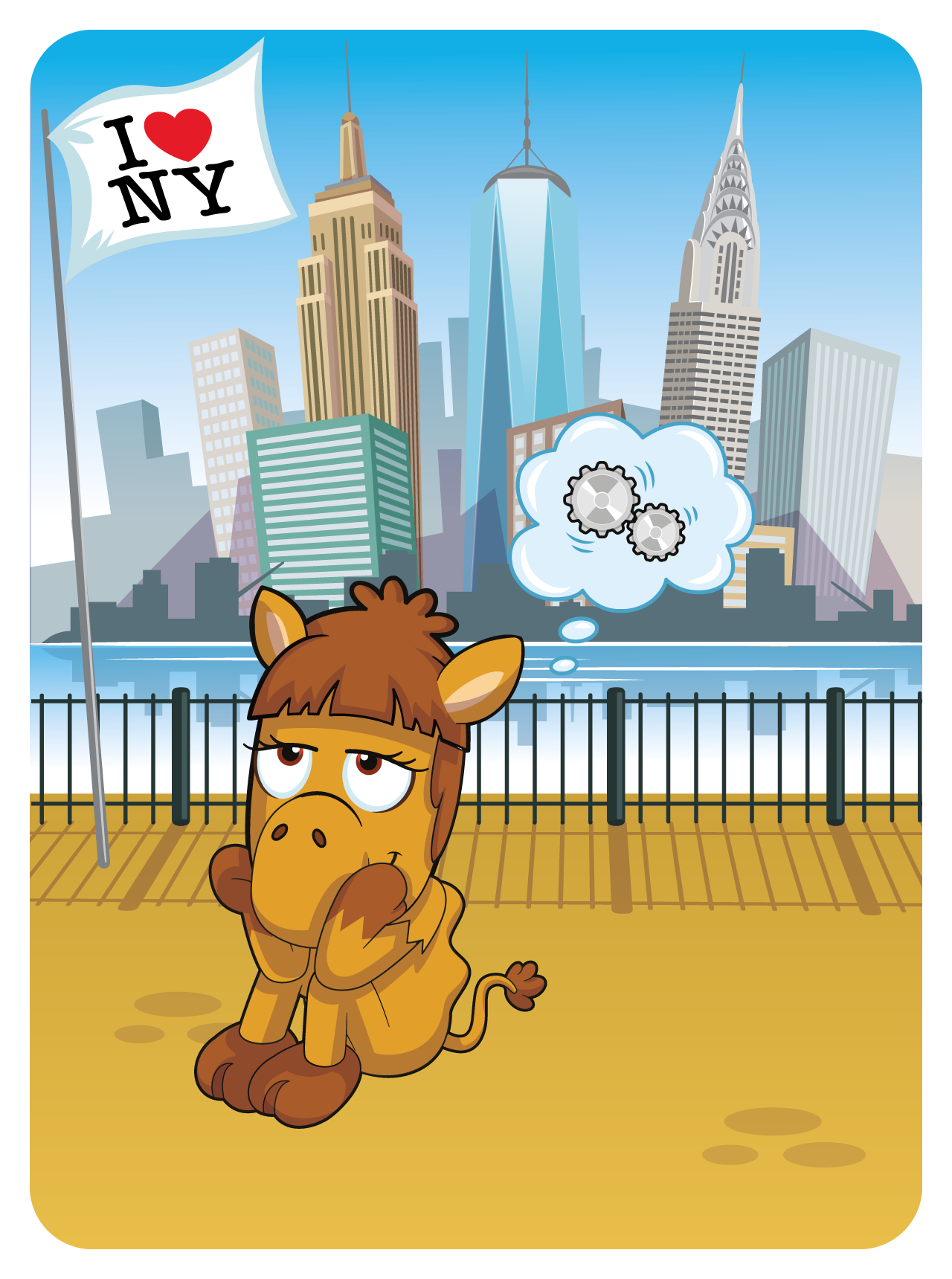 Gary Vaynerchuk - VeeFriends Series 2 - Caring Camel #37032 - NFT # 37032