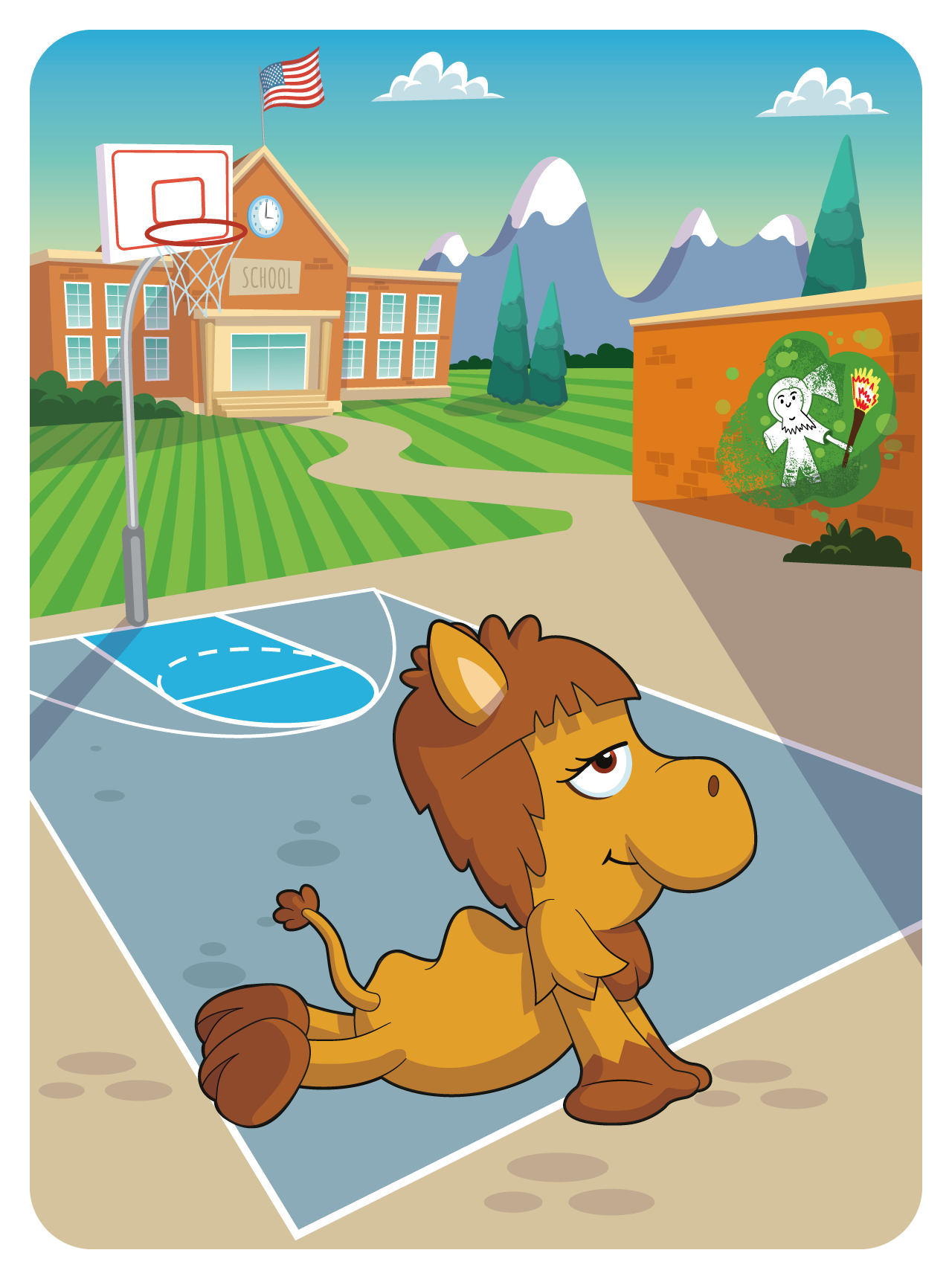 Gary Vaynerchuk - VeeFriends Series 2 - Caring Camel #37041 - NFT # 37041