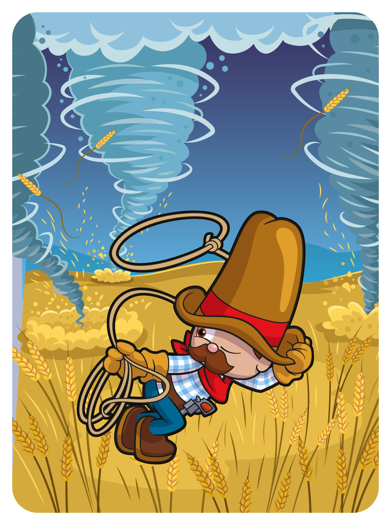 Gary Vaynerchuk - VeeFriends Series 2 - Considerate Cowboy #37042 - NFT # 37042