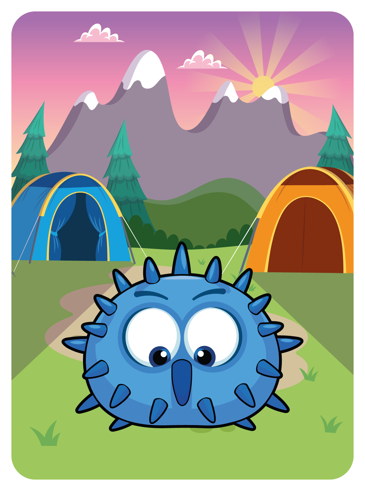 Gary Vaynerchuk - VeeFriends Series 2 - Unwavering Urchin #37045 - NFT # 37045