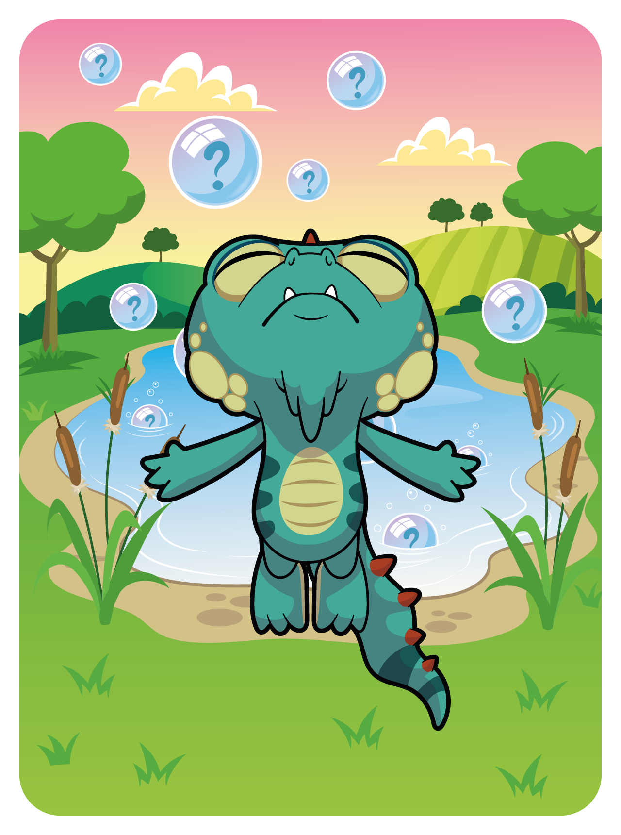 Gary Vaynerchuk - VeeFriends Series 2 - Level Headed Lizard #37048 - NFT # 37048