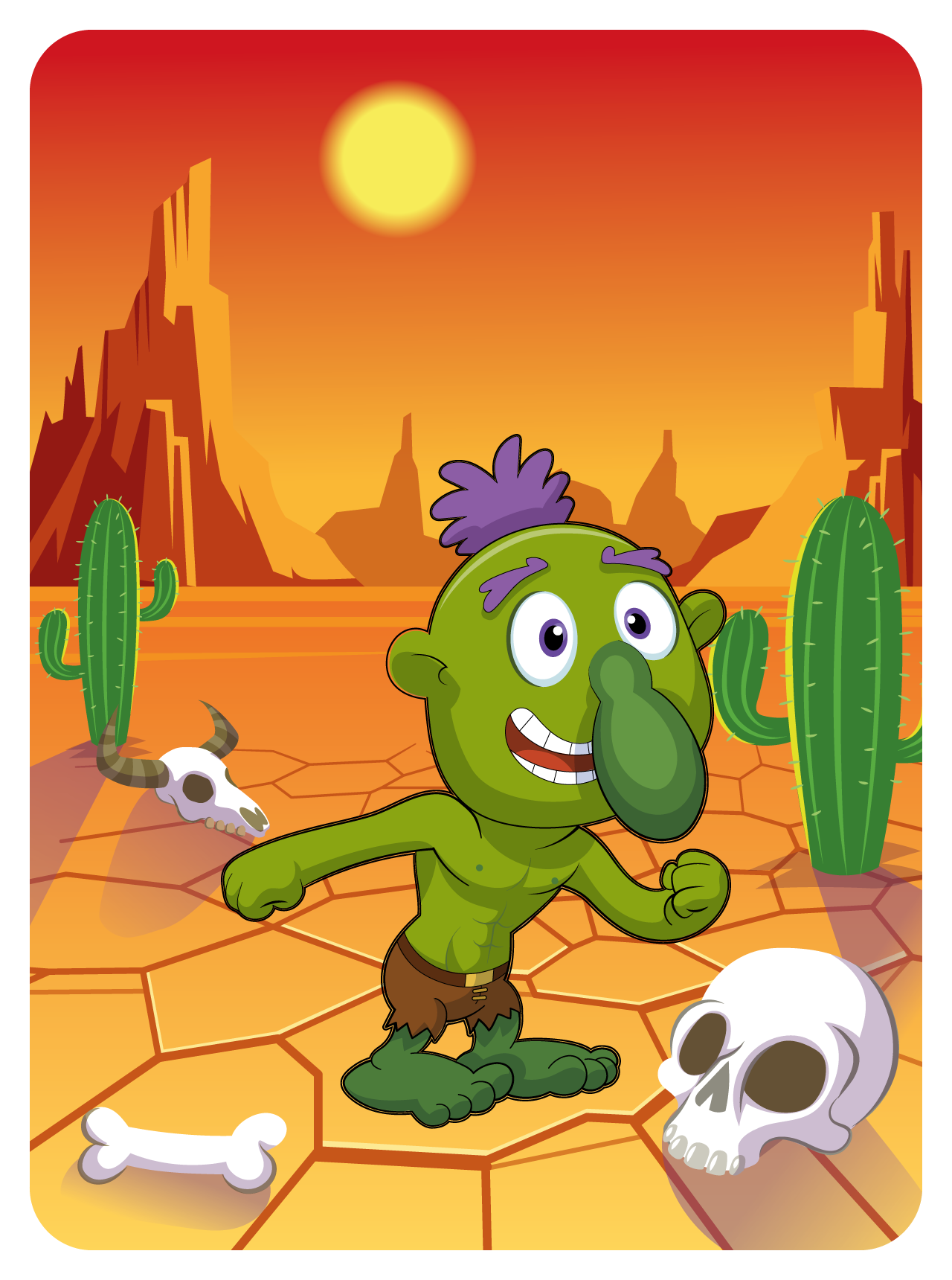 Gary Vaynerchuk - VeeFriends Series 2 - Tidy Troll #37052 - NFT # 37052