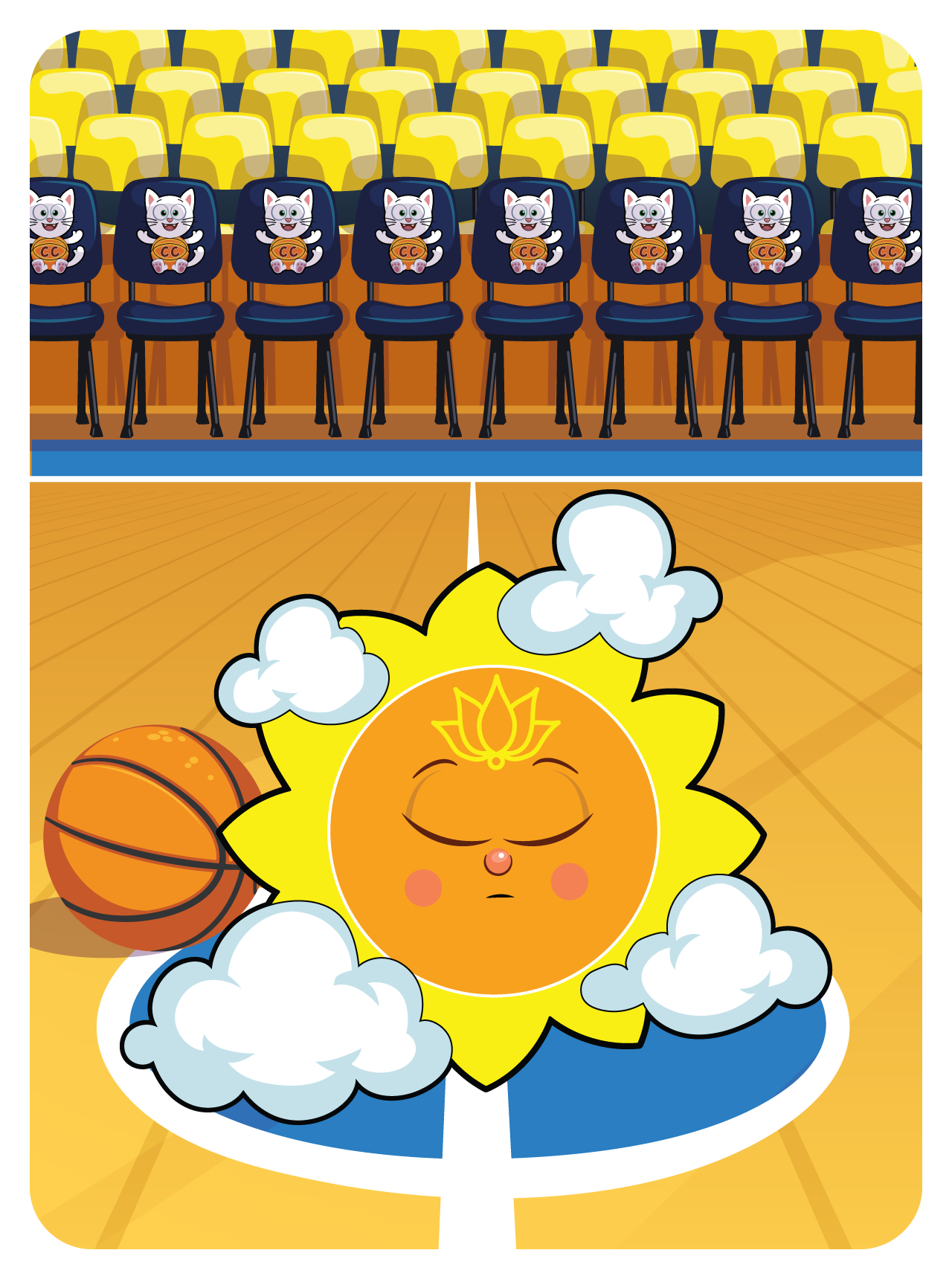 Gary Vaynerchuk - VeeFriends Series 2 - Stunned Sun #37069 - NFT # 37069