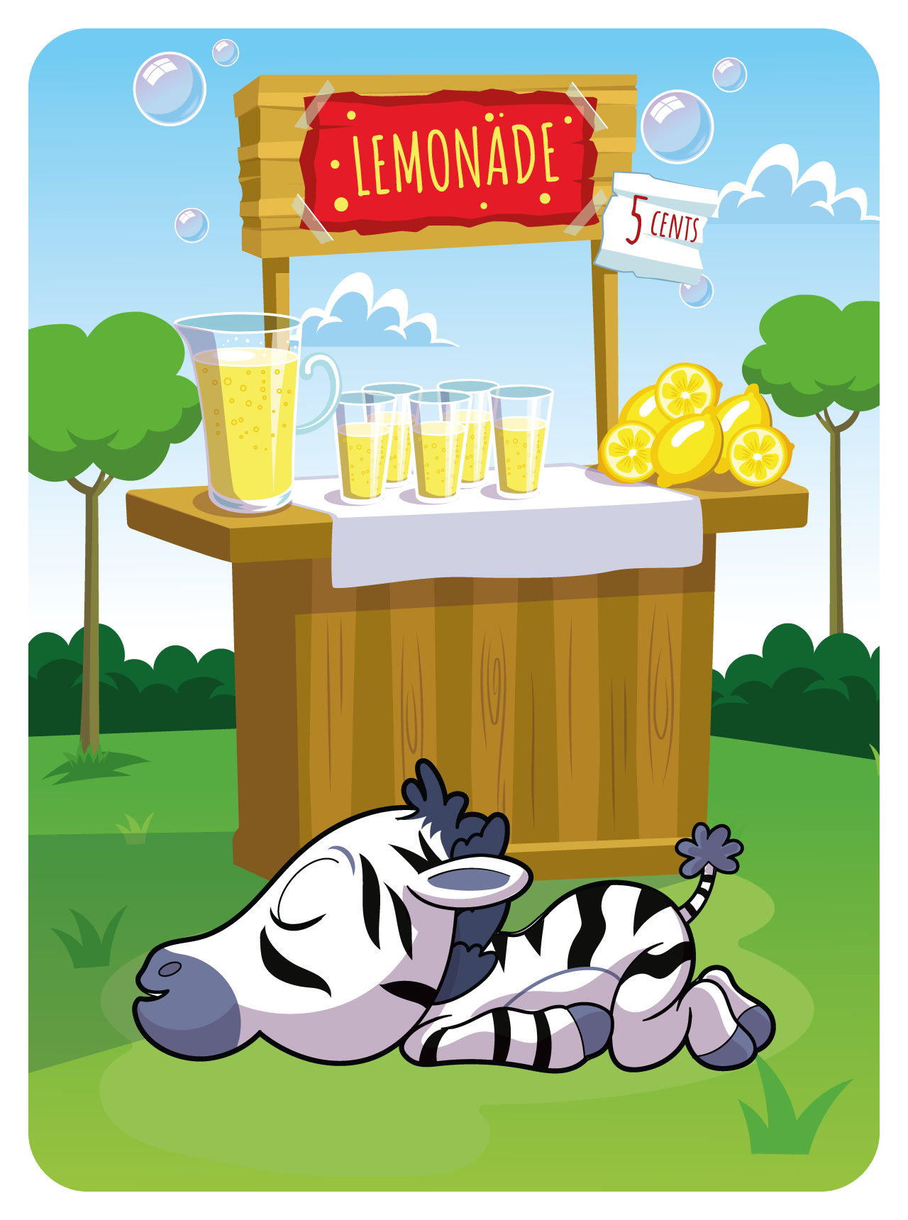 Gary Vaynerchuk - VeeFriends Series 2 - Zestful Zebra #37100 - NFT # 37100