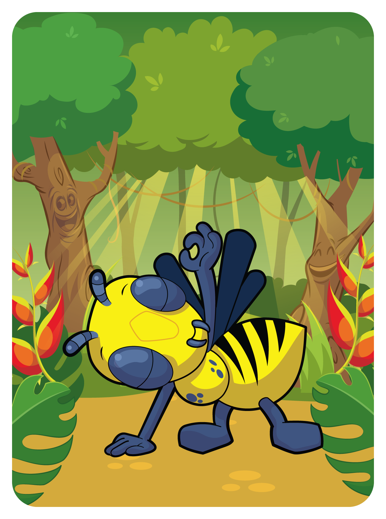 Gary Vaynerchuk - VeeFriends Series 2 - Wise Wasp #37104 - NFT # 37104