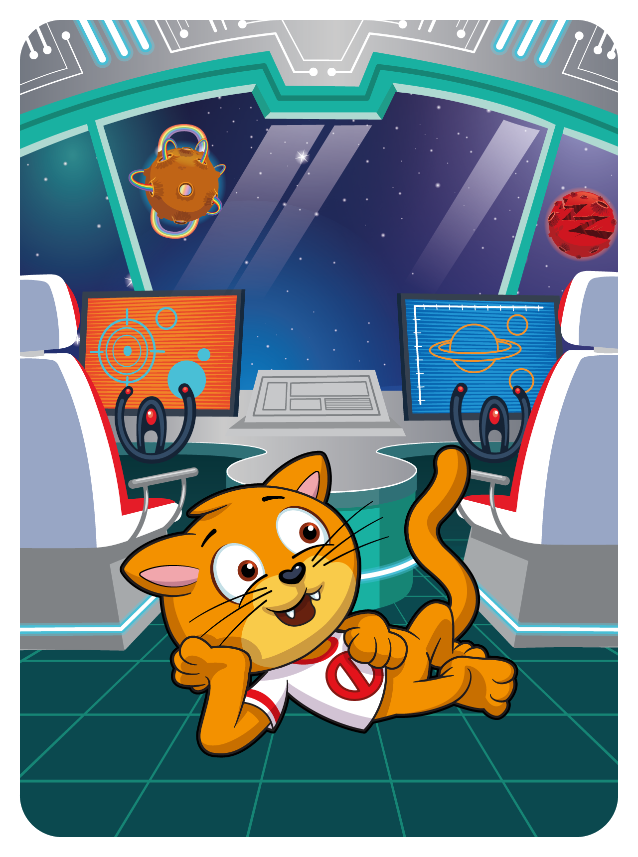 Gary Vaynerchuk - VeeFriends Series 2 - Cynical Cat #37106 - NFT # 37106