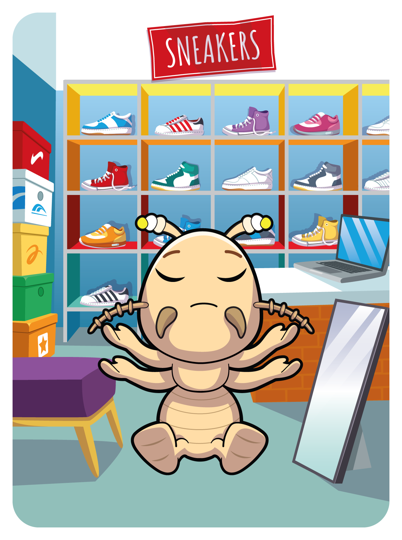 Gary Vaynerchuk - VeeFriends Series 2 - Tenacious Termite #37110 - NFT # 37110