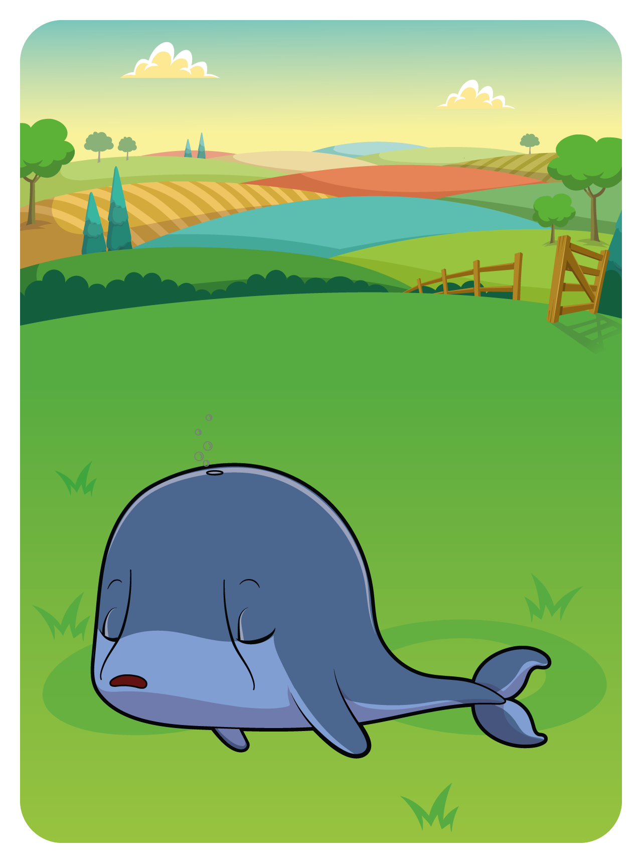 Gary Vaynerchuk - VeeFriends Series 2 - Serious Sperm Whale #37123 - NFT # 37123