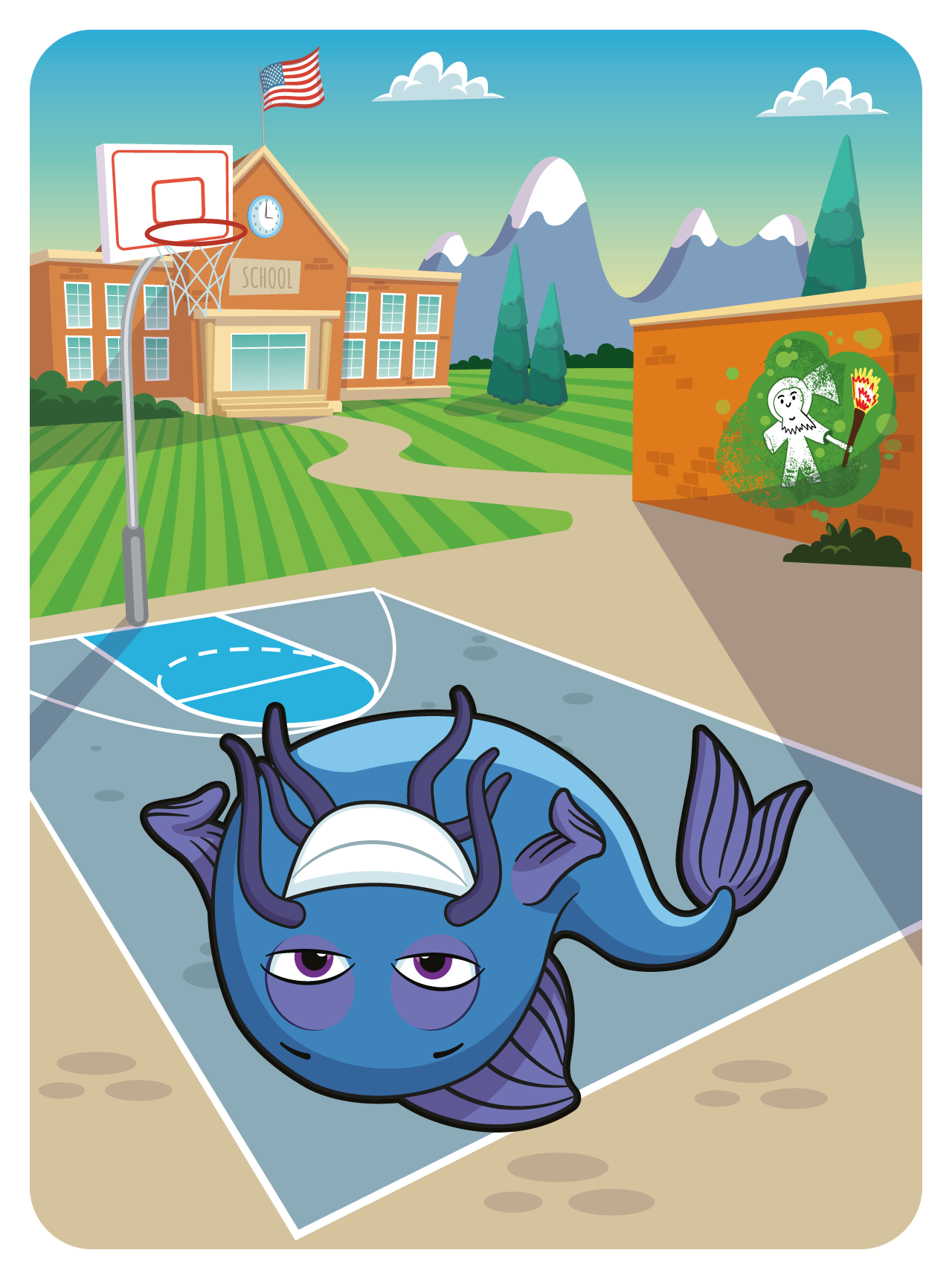 Gary Vaynerchuk - VeeFriends Series 2 - Compassionate Catfish #37141 - NFT # 37141