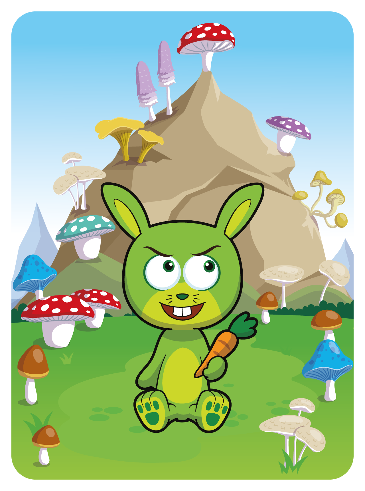 Gary Vaynerchuk - VeeFriends Series 2 - Bad Intentions #37143 - NFT # 37143