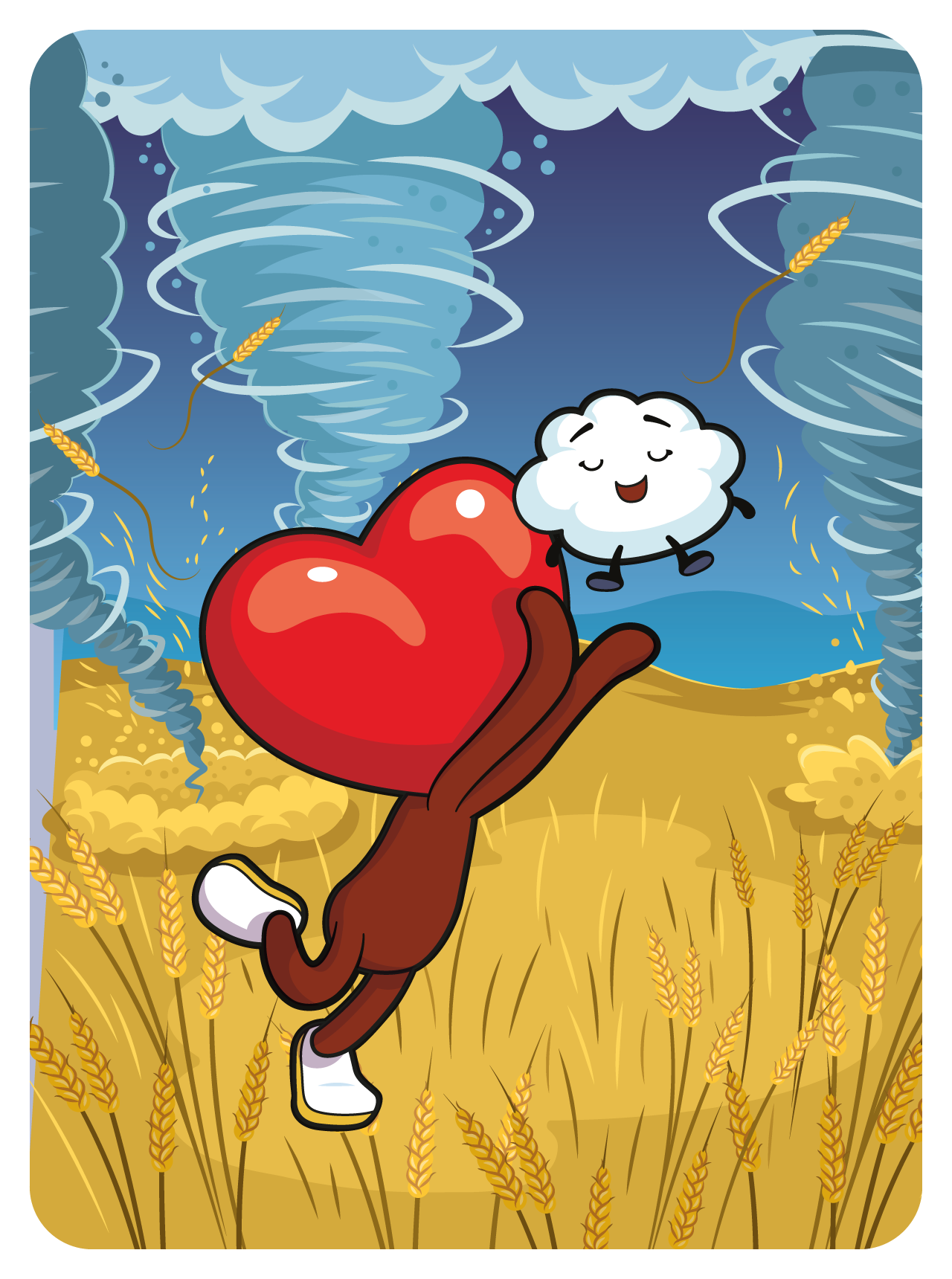 Gary Vaynerchuk - VeeFriends Series 2 - Be The Bigger Person #37153 - NFT # 37153