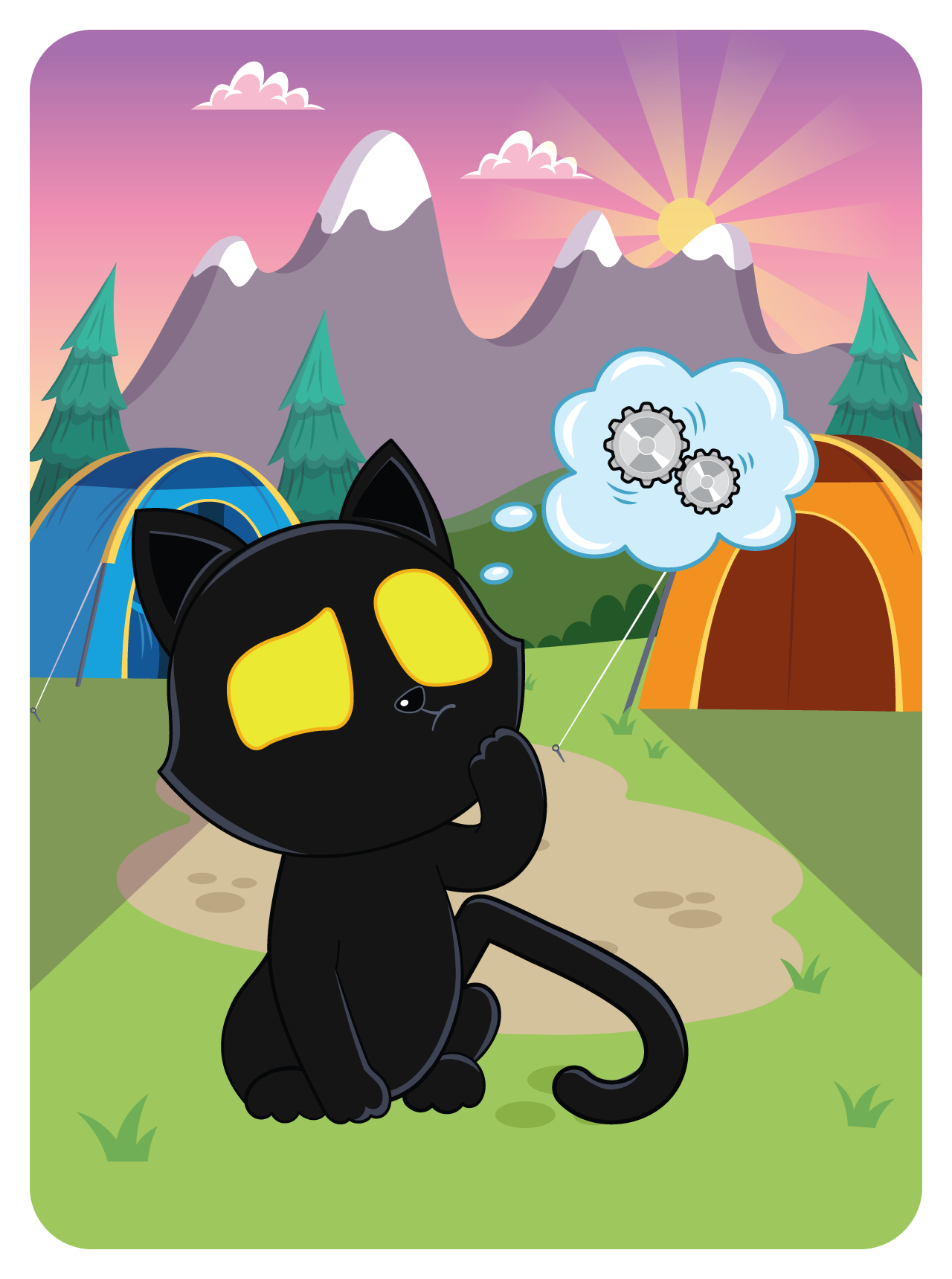 Gary Vaynerchuk - VeeFriends Series 2 - Very, Very, Very, Very, Lucky Black Cat #37159 - NFT # 37159