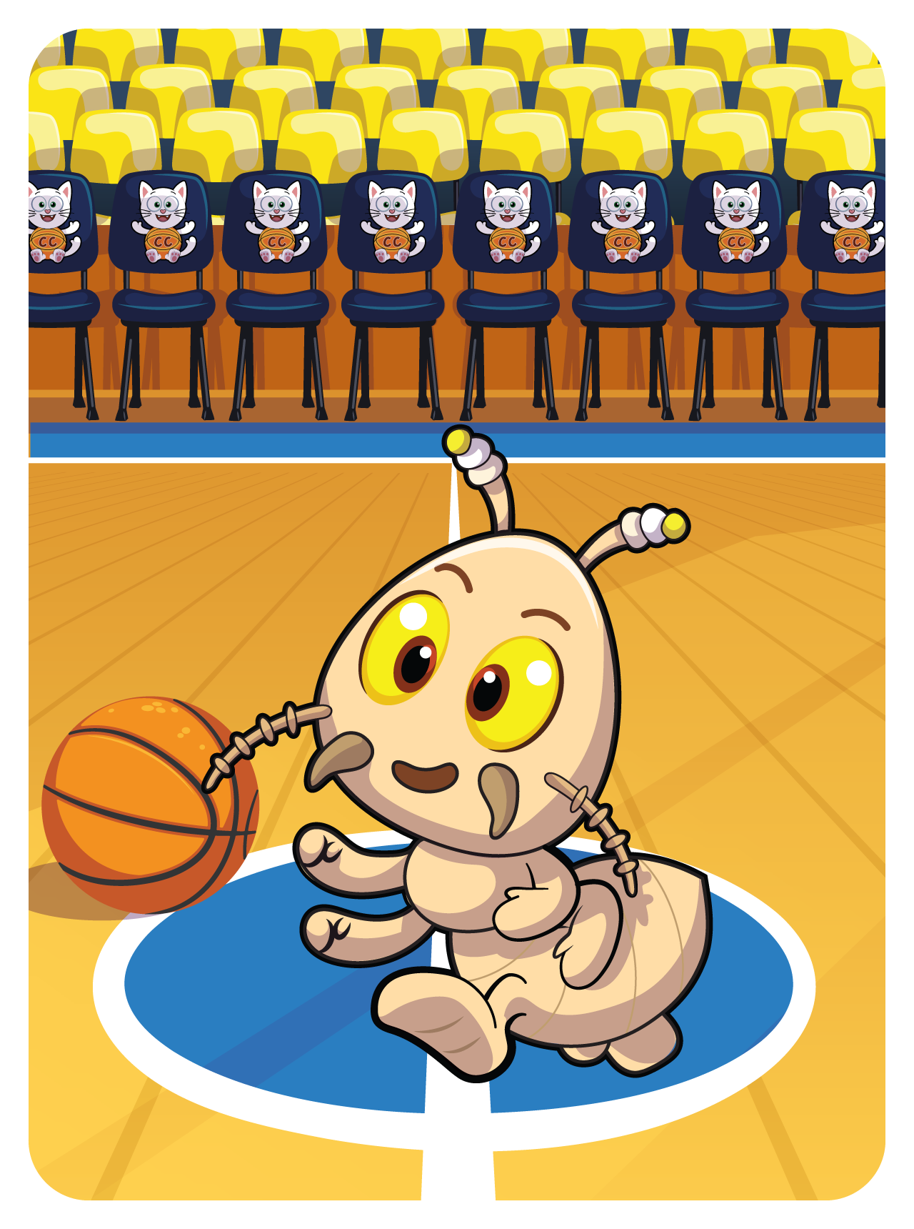 Gary Vaynerchuk - VeeFriends Series 2 - Tenacious Termite #37170 - NFT # 37170