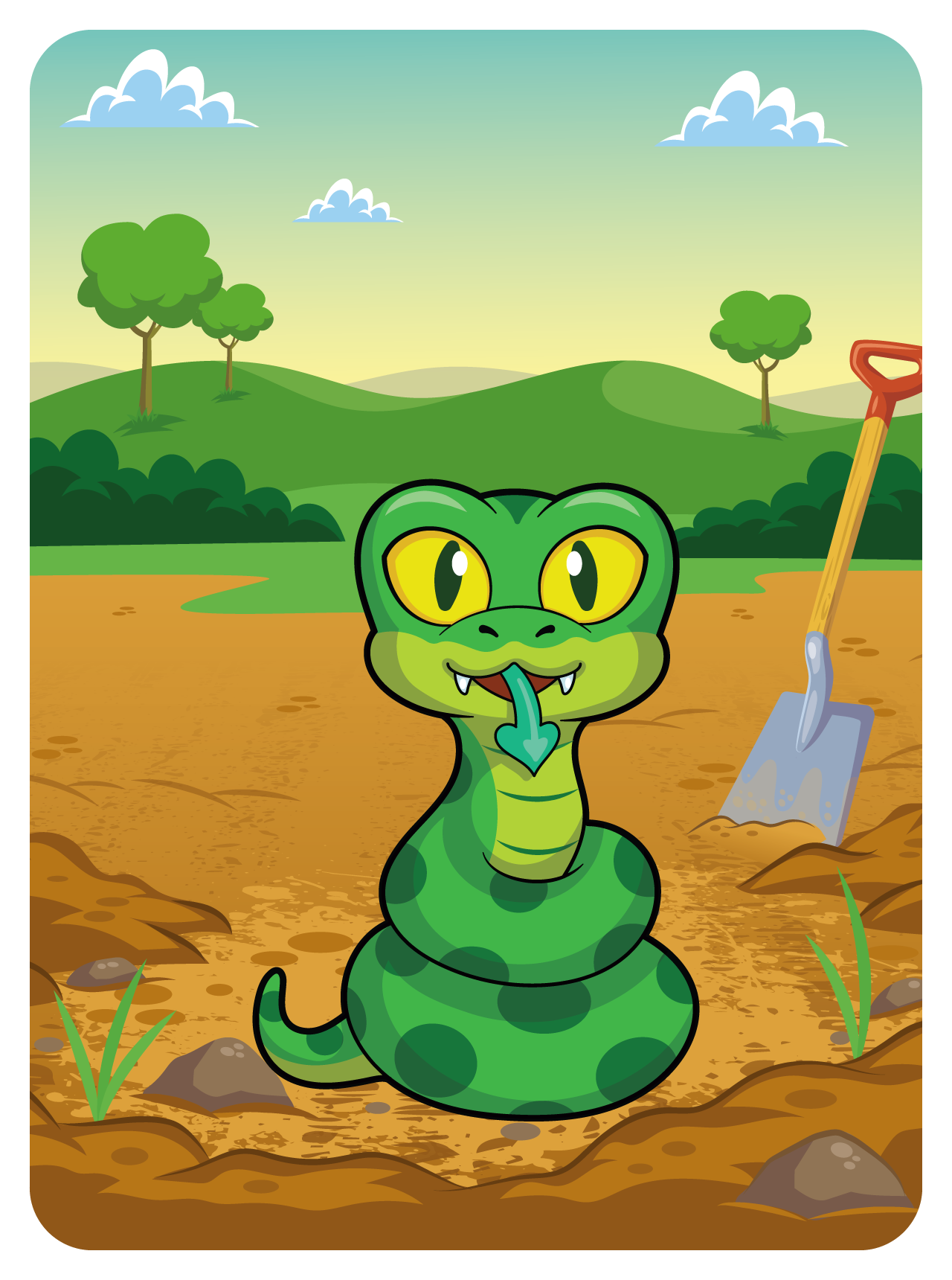 Gary Vaynerchuk - VeeFriends Series 2 - Steadfast Snake #37177 - NFT # 37177