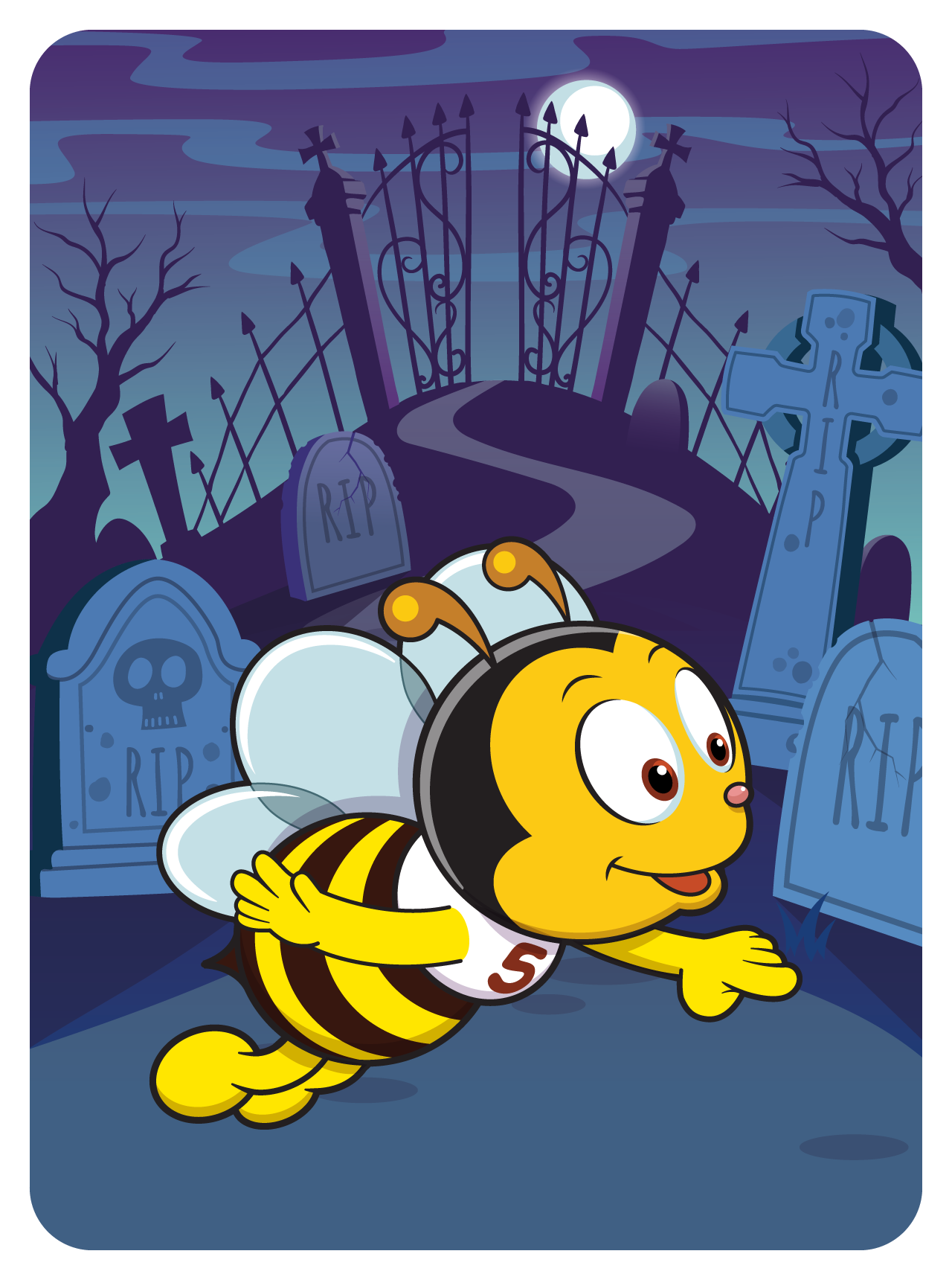 Gary Vaynerchuk - VeeFriends Series 2 - Gary Bee #37179 - NFT # 37179