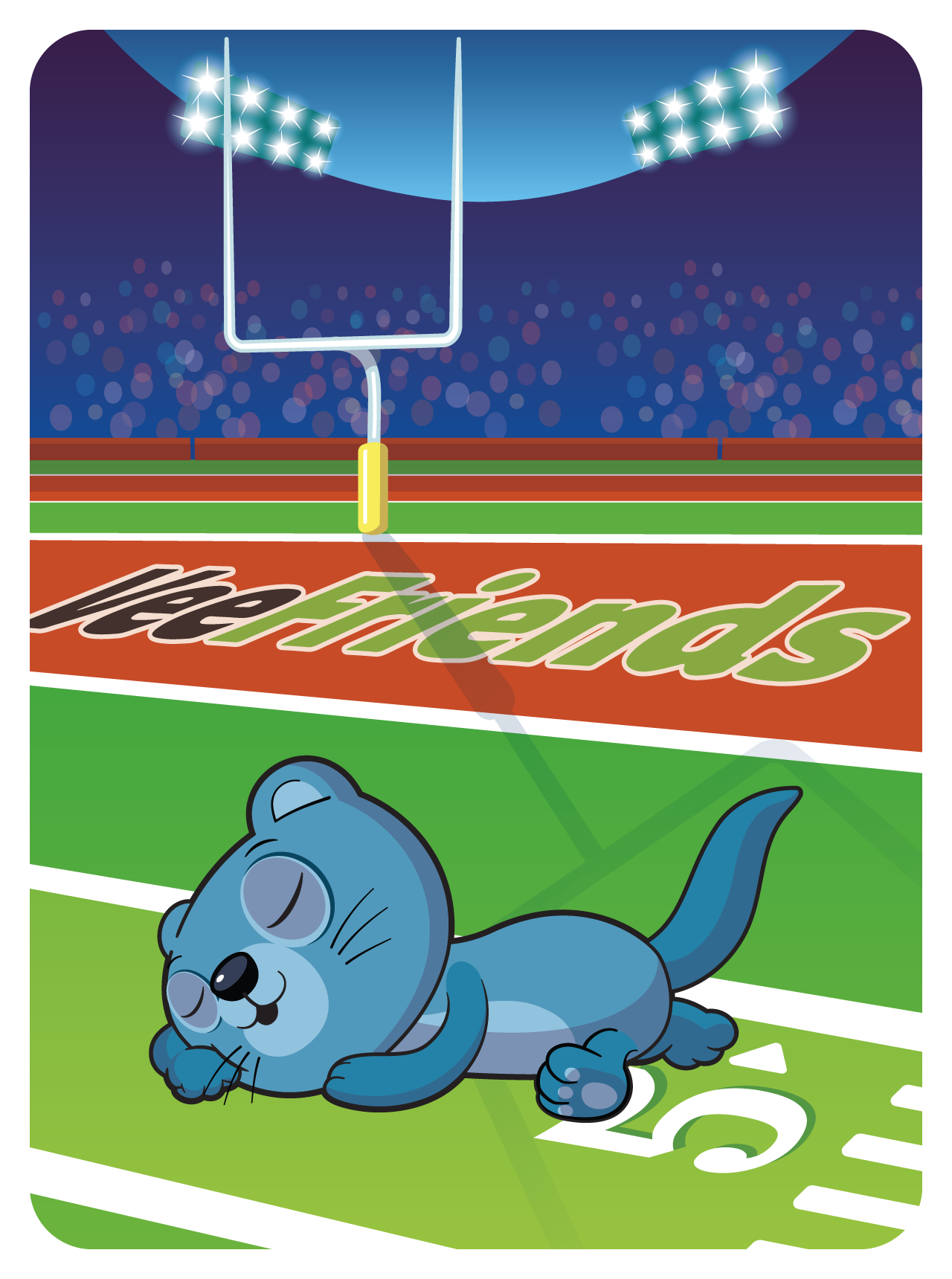 Gary Vaynerchuk - VeeFriends Series 2 - Mint Mink #37180 - NFT # 37180