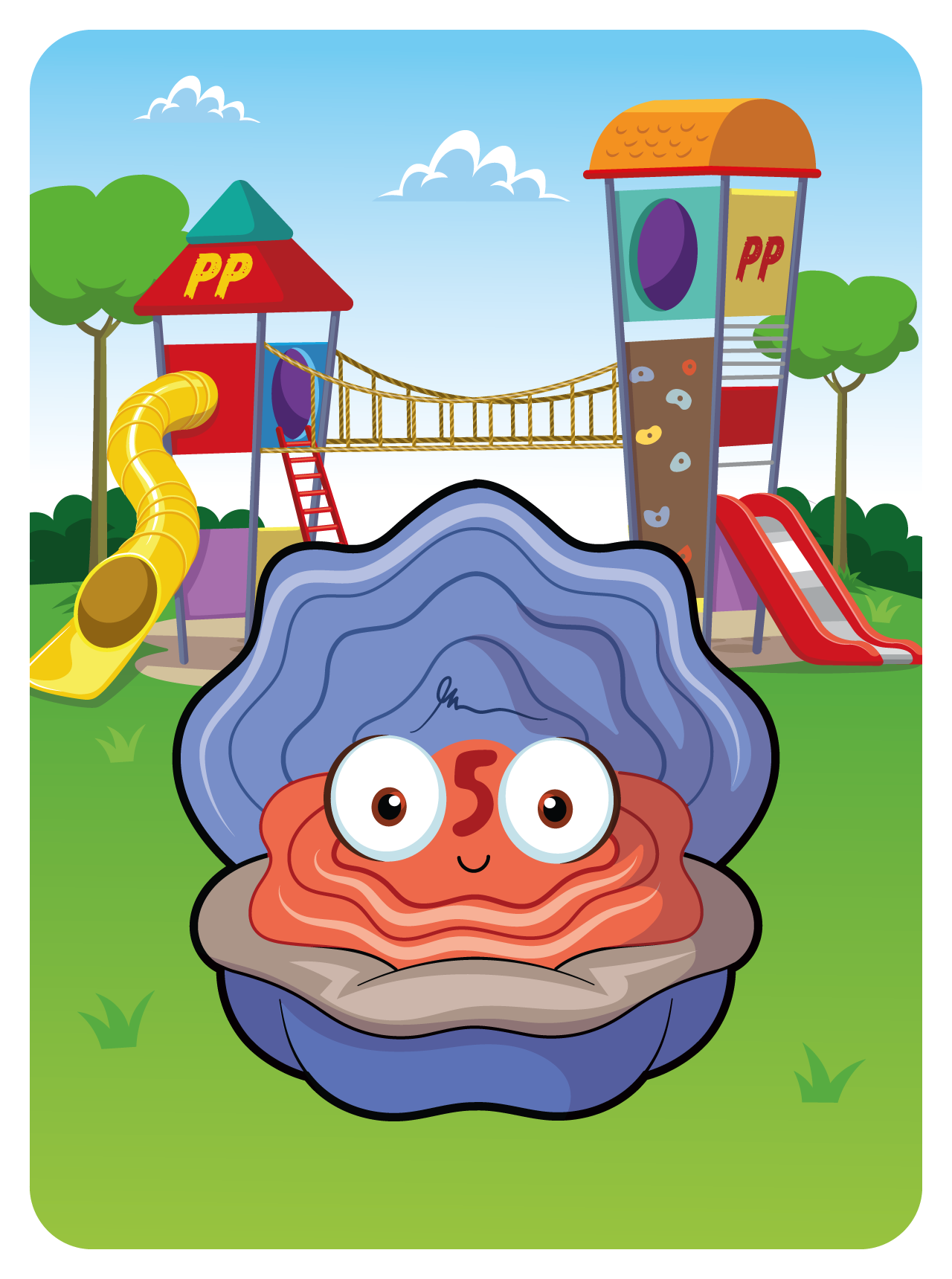 Gary Vaynerchuk - VeeFriends Series 2 - Observant Oyster #37184 - NFT # 37184