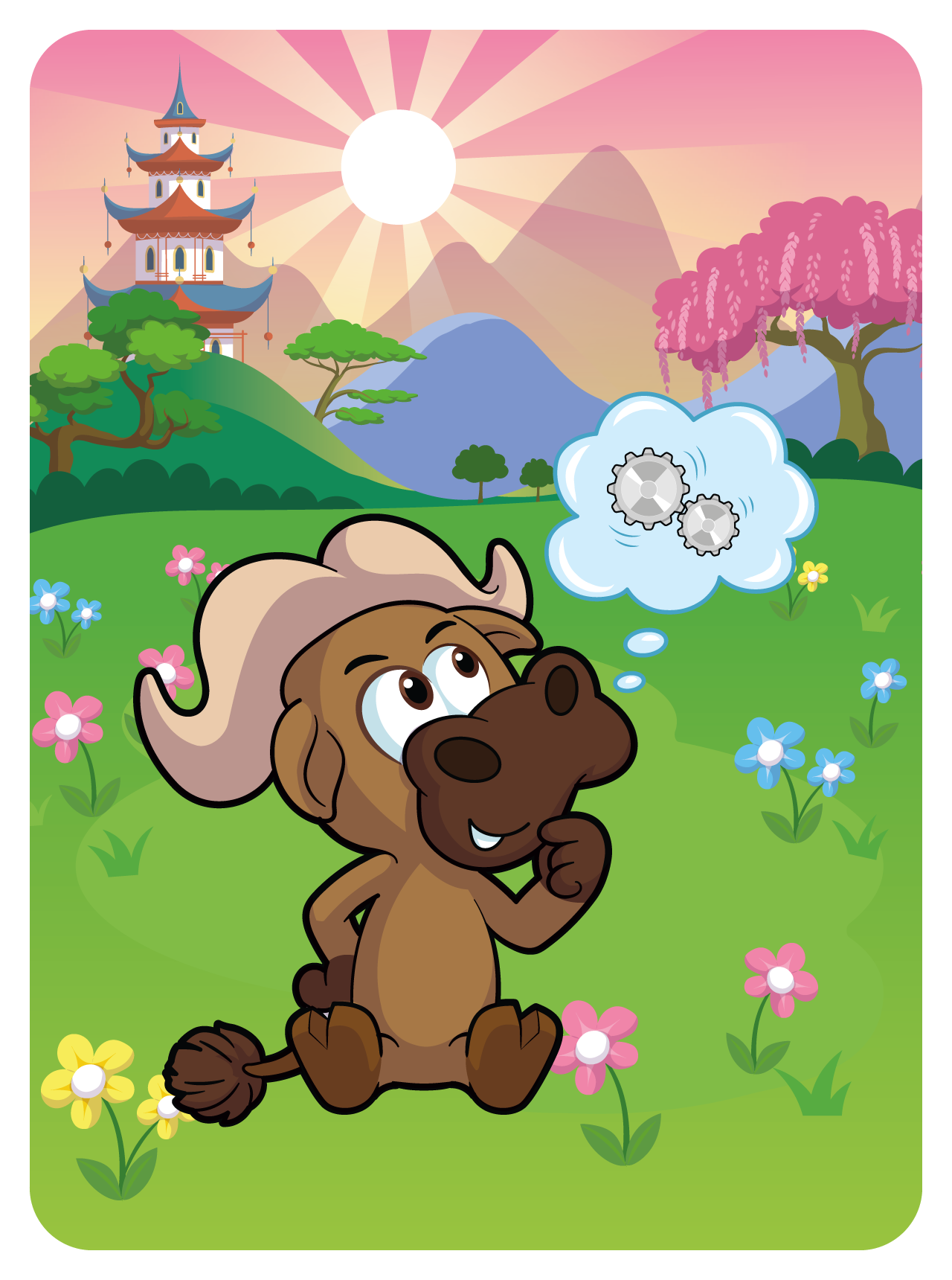 Gary Vaynerchuk - VeeFriends Series 2 - Bullish Bull #37212 - NFT # 37212