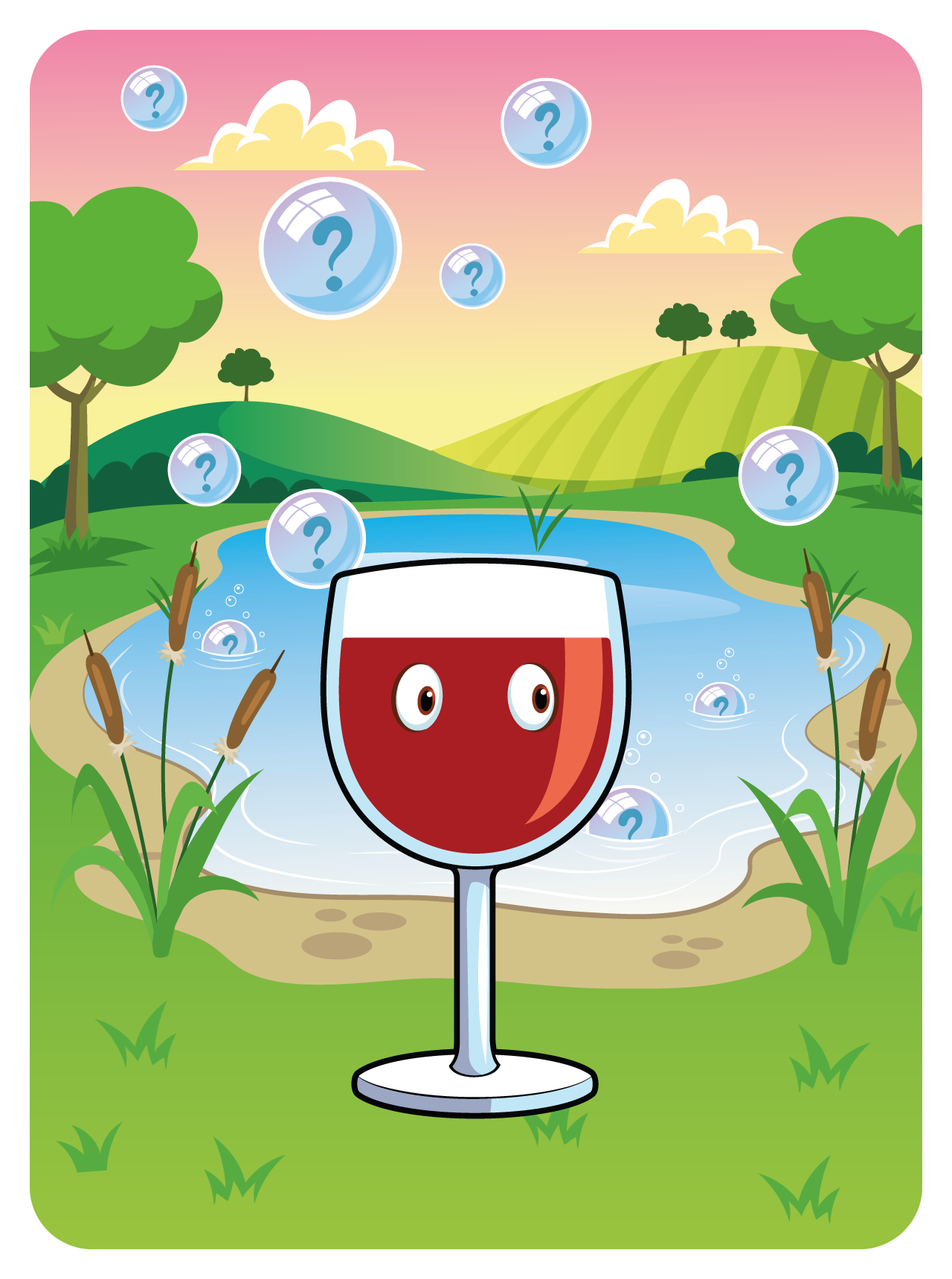 Gary Vaynerchuk - VeeFriends Series 2 - Last Glass Standing #37222 - NFT # 37222