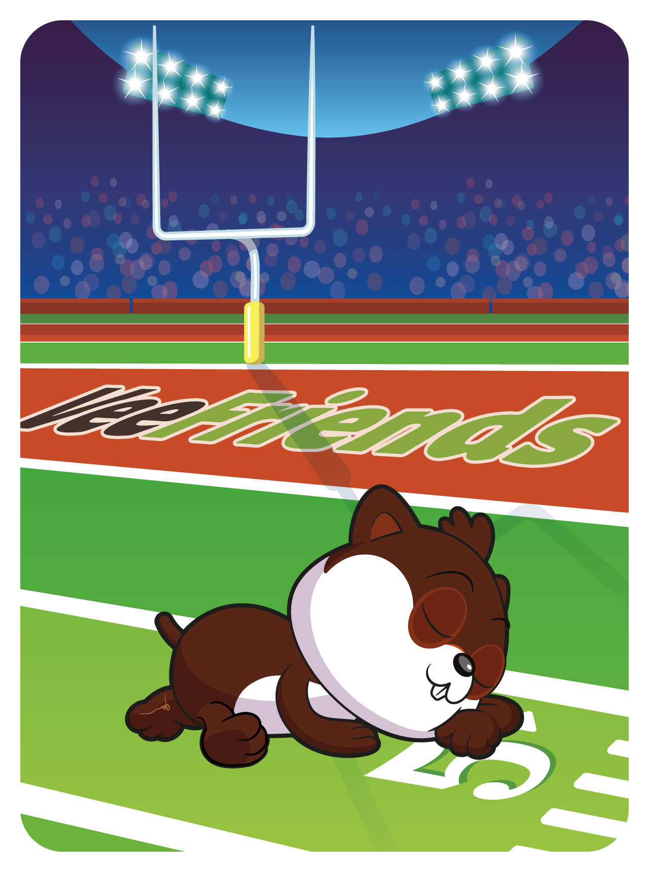 Gary Vaynerchuk - VeeFriends Series 2 - Hustling Hamster #37231 - NFT # 37231