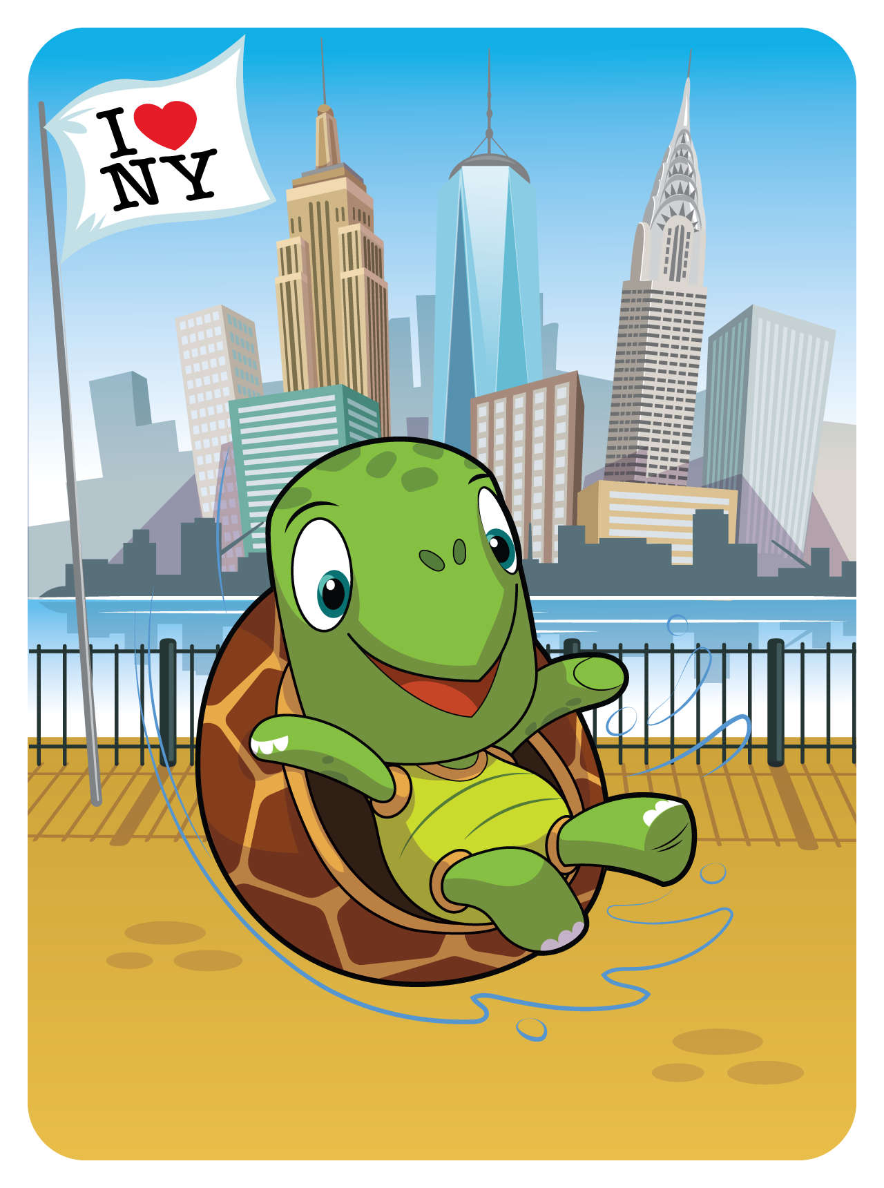 Gary Vaynerchuk - VeeFriends Series 2 - Tolerant Tortoise #37232 - NFT # 37232