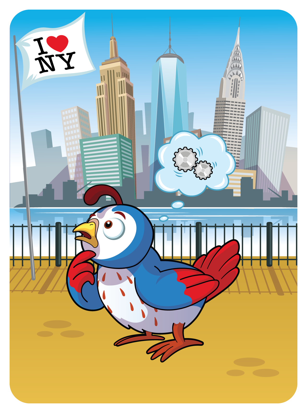 Gary Vaynerchuk - VeeFriends Series 2 - Quick Quail #37235 - NFT # 37235