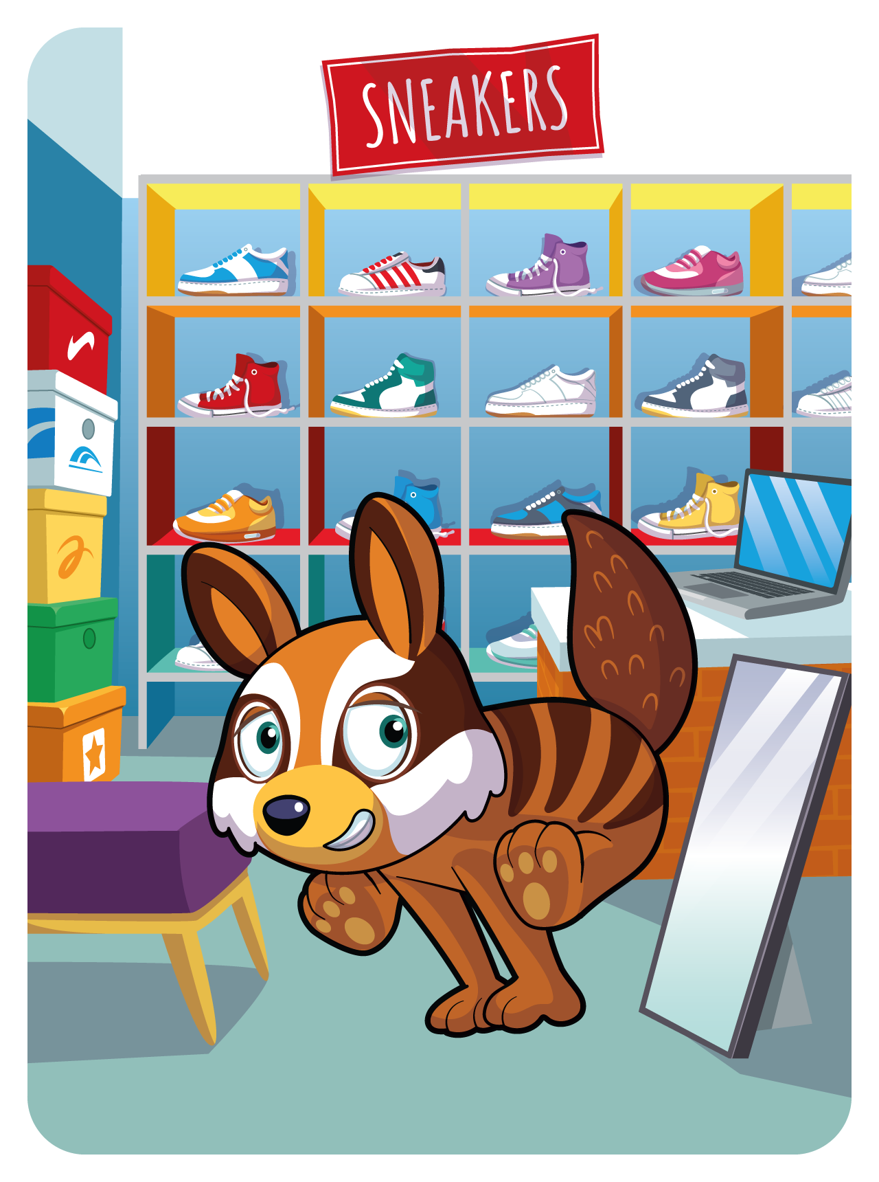 Gary Vaynerchuk - VeeFriends Series 2 - Noble Numbat #37240 - NFT # 37240