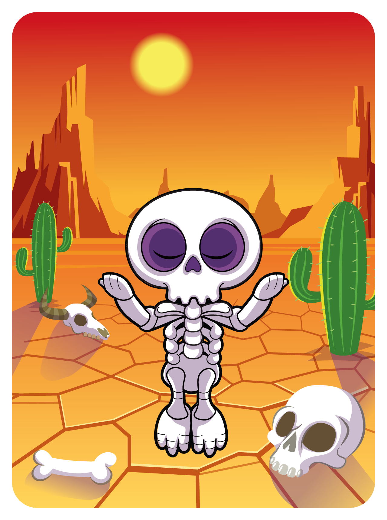 Gary Vaynerchuk - VeeFriends Series 2 - Skilled Skeleton #37246 - NFT # 37246