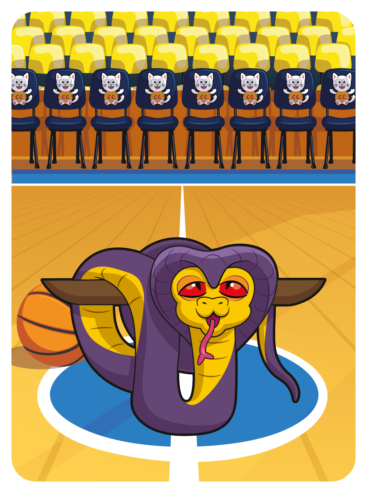 Gary Vaynerchuk - VeeFriends Series 2 - Confident Cobra #37248 - NFT # 37248