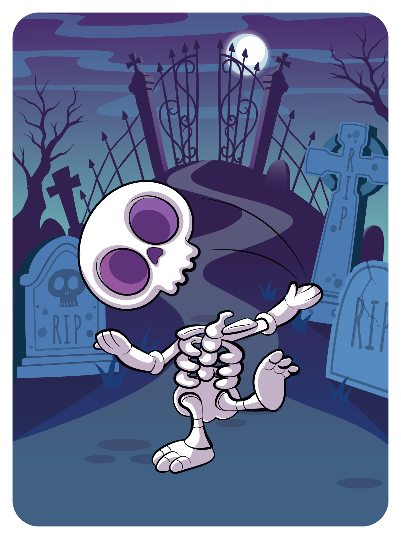 Gary Vaynerchuk - VeeFriends Series 2 - Skilled Skeleton #37249 - NFT # 37249