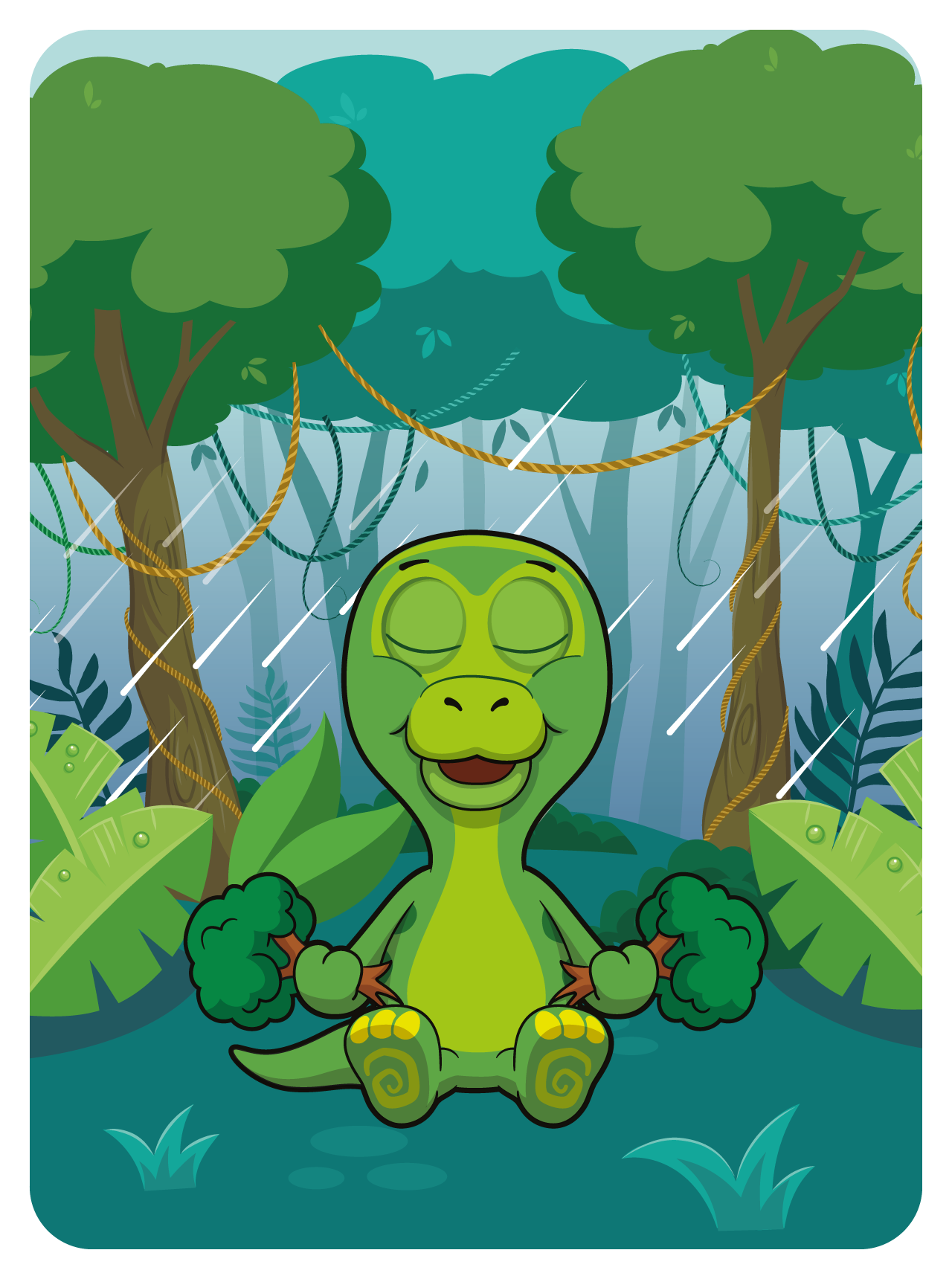 Gary Vaynerchuk - VeeFriends Series 2 - Dynamic Dinosaur #37252 - NFT # 37252