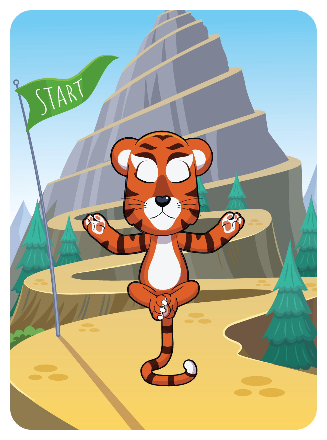 Gary Vaynerchuk - VeeFriends Series 2 - Tremendous Tiger #37255 - NFT # 37255