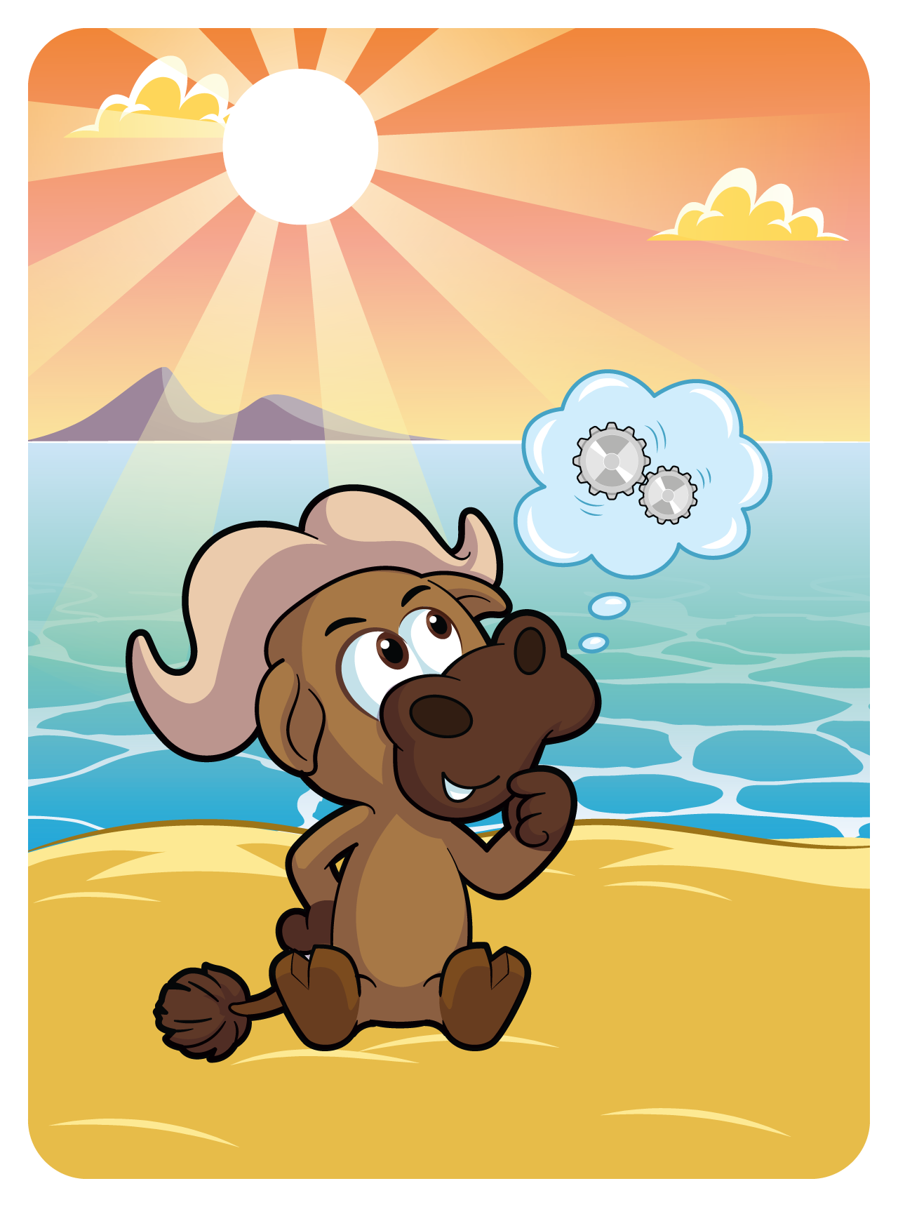 Gary Vaynerchuk - VeeFriends Series 2 - Bullish Bull #37295 - NFT # 37295