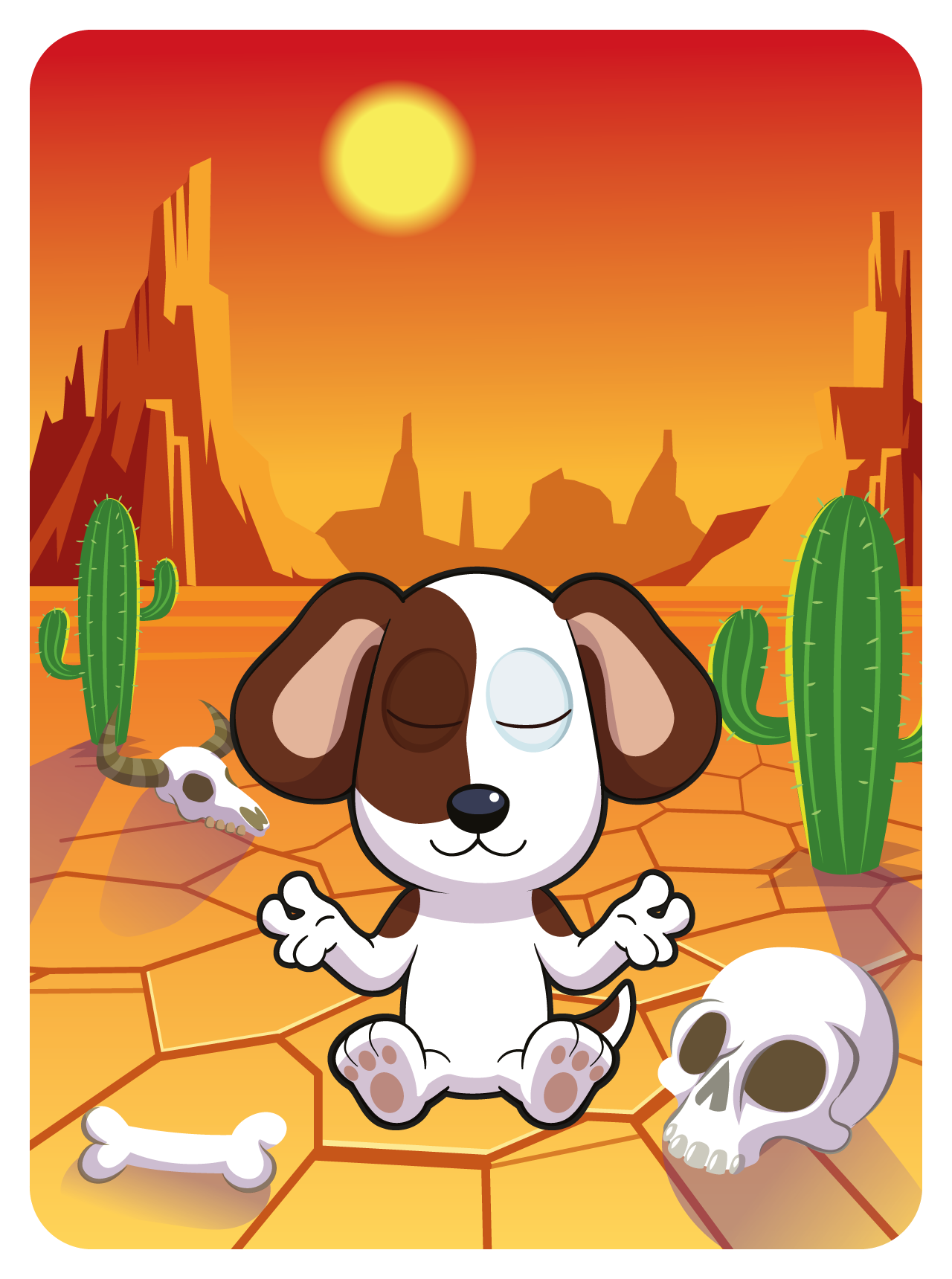 Gary Vaynerchuk - VeeFriends Series 2 - Dialed In Dog #37298 - NFT # 37298