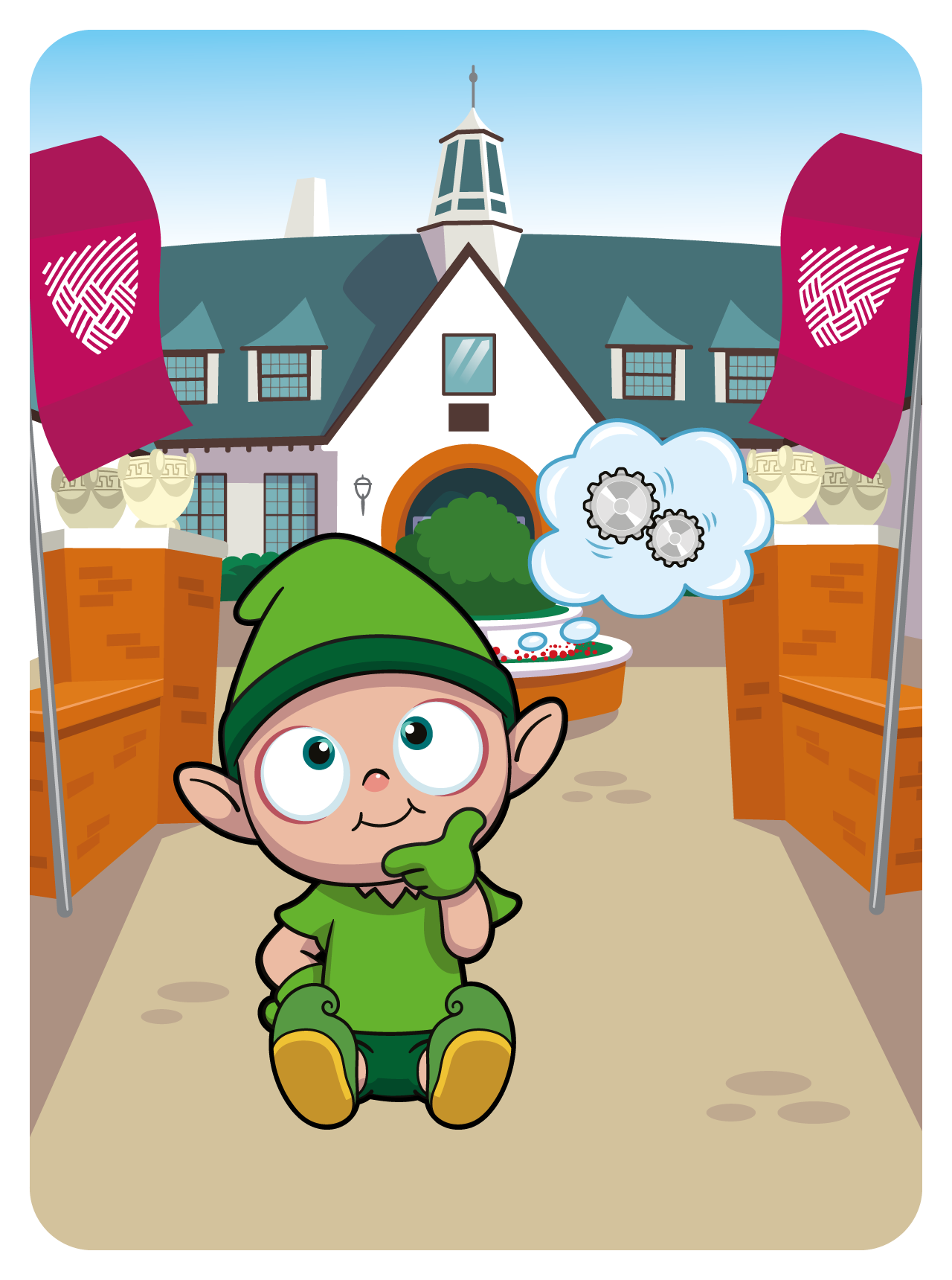 Gary Vaynerchuk - VeeFriends Series 2 - Entrepreneur Elf #37302 - NFT # 37302