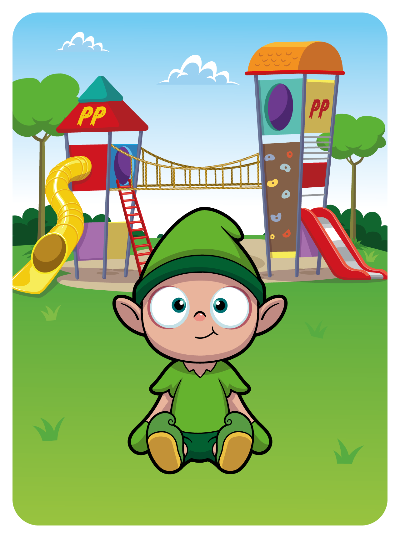 Gary Vaynerchuk - VeeFriends Series 2 - Entrepreneur Elf #37317 - NFT # 37317