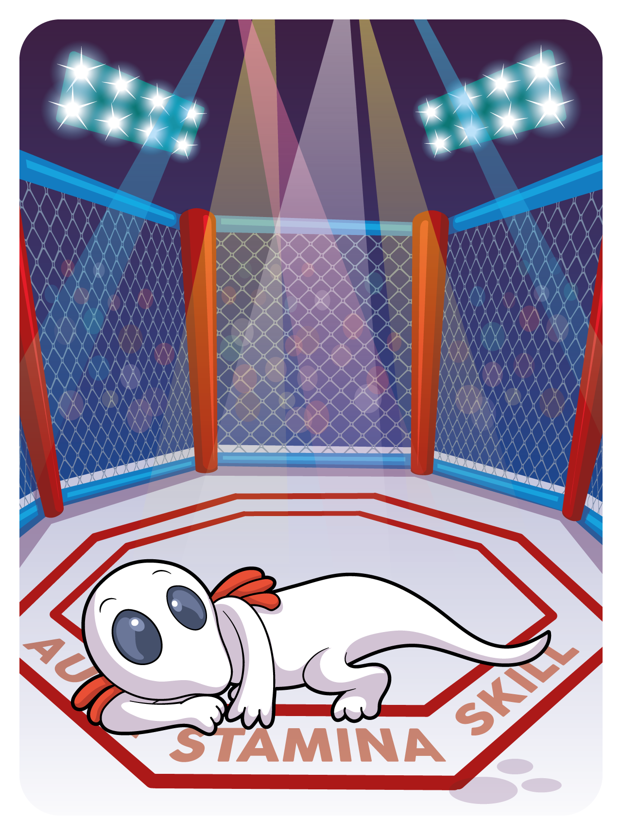 Gary Vaynerchuk - VeeFriends Series 2 - Honorable Olm #37321 - NFT # 37321