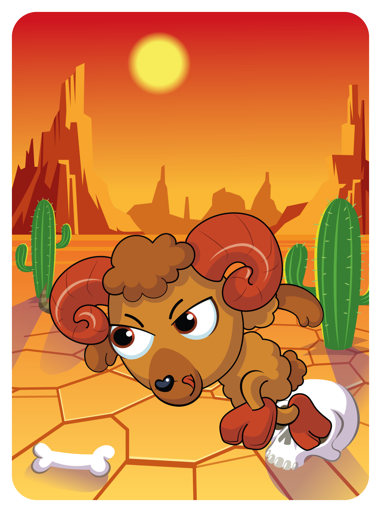 Gary Vaynerchuk - VeeFriends Series 2 - Responsive Ram #37326 - NFT # 37326