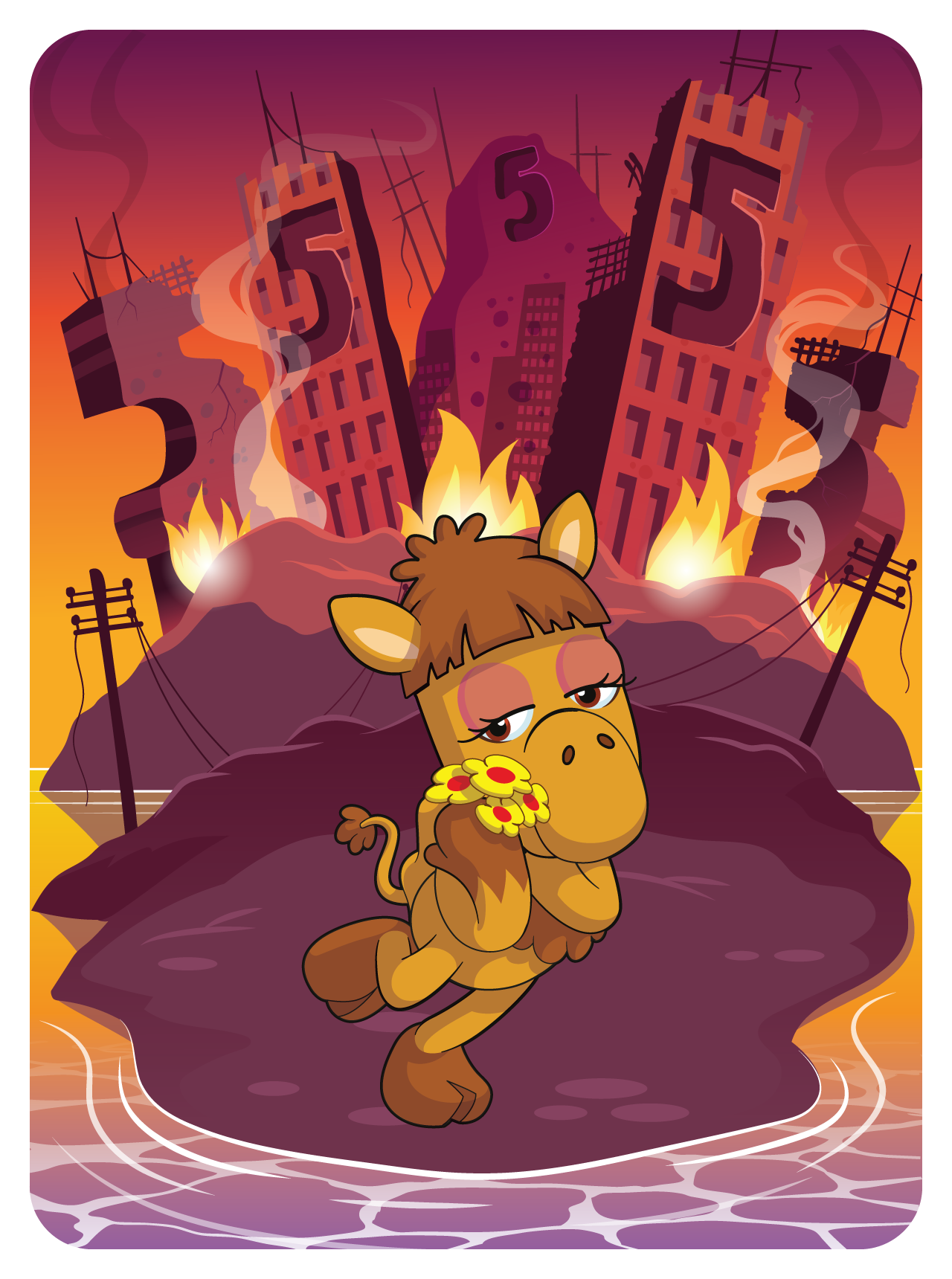 Gary Vaynerchuk - VeeFriends Series 2 - Caring Camel #37327 - NFT # 37327