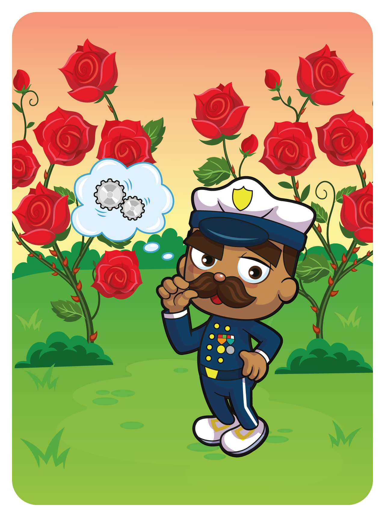 Gary Vaynerchuk - VeeFriends Series 2 - Arbitraging Admiral #37328 - NFT # 37328